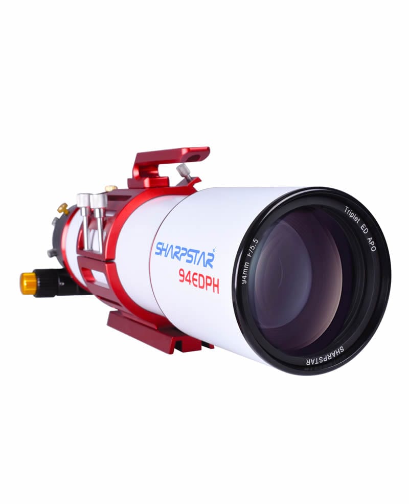 Sharpstar Optics Telescope Sharpstar Optics 94mm f/5.5 ED Triplet Apo Refractor Telescope - 94EDPH