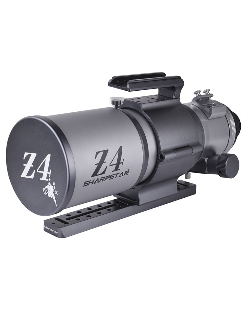 Sharpstar Optics Telescope Sharpstar Z4 100mm f/5.5 6-Element Apo Astrograph Telescope - Z4