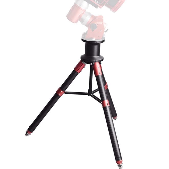 Sharpstar Optics Tripod Sharpstar MARK III Carbon Fiber Tripod - MARKIII-TP