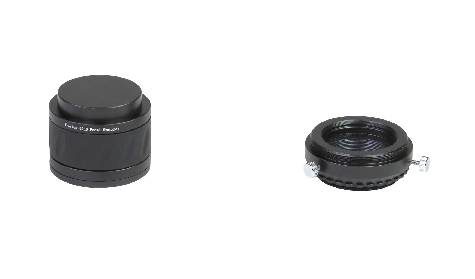Sky-Watcher Accessory Sky-Watcher 0.9x Reducer/Corrector for Evolux 62mm - S20206