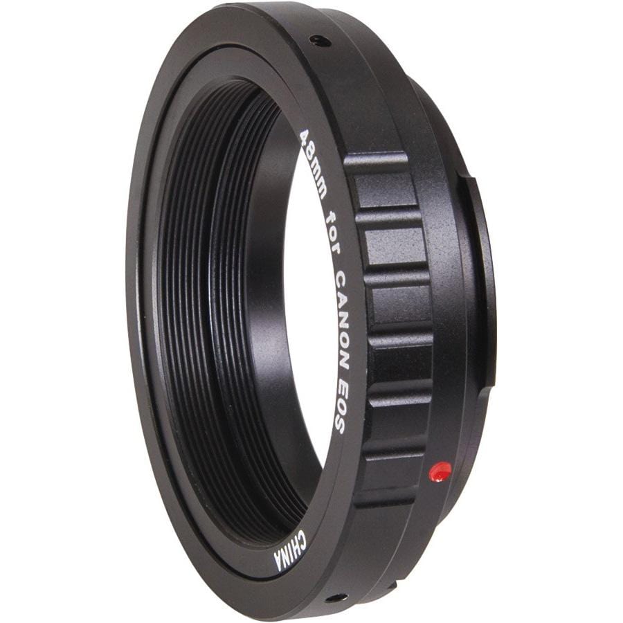 Sky-Watcher Accessory Sky-Watcher Canon Camera Adapter (M48) - S20300