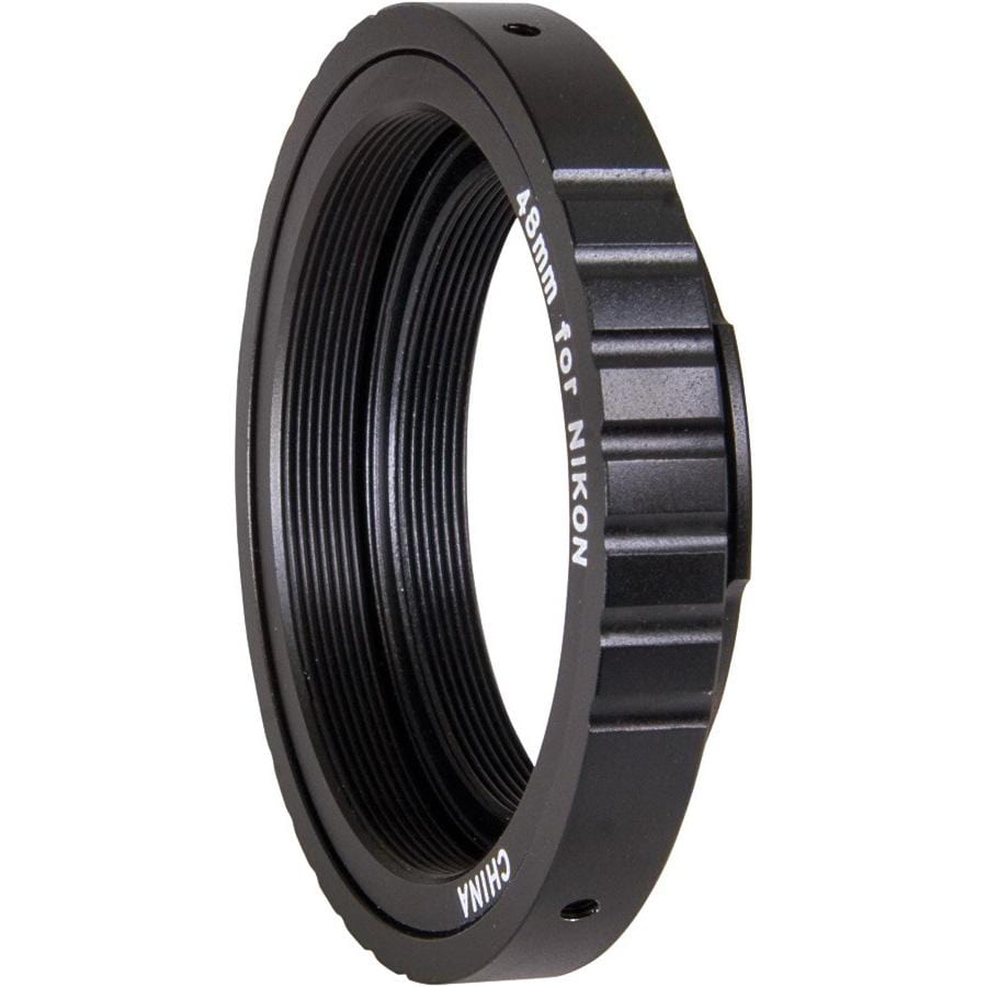 Sky-Watcher Accessory Sky-Watcher Nikon Camera Adapter (M48) - S20301