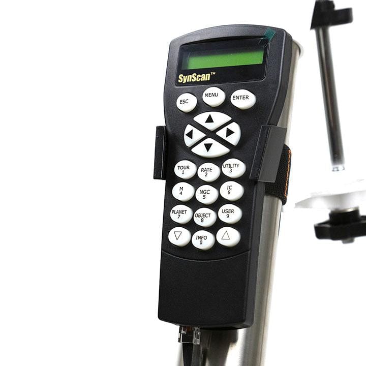 Sky-Watcher Accessory Sky-Watcher V5 Hand Controller - S30106