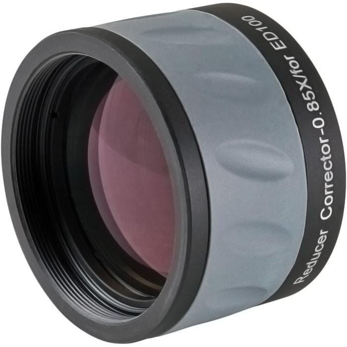 Sky-Watcher Flattener Sky-Watcher Reducer/Corrector (.85x) for Evostar 100ED - S20201
