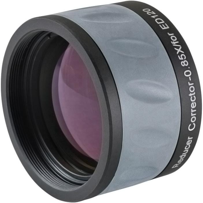 Sky-Watcher Flattener Sky-Watcher Reducer/Corrector (.85x) for Evostar 120ED and 150ED - S20202
