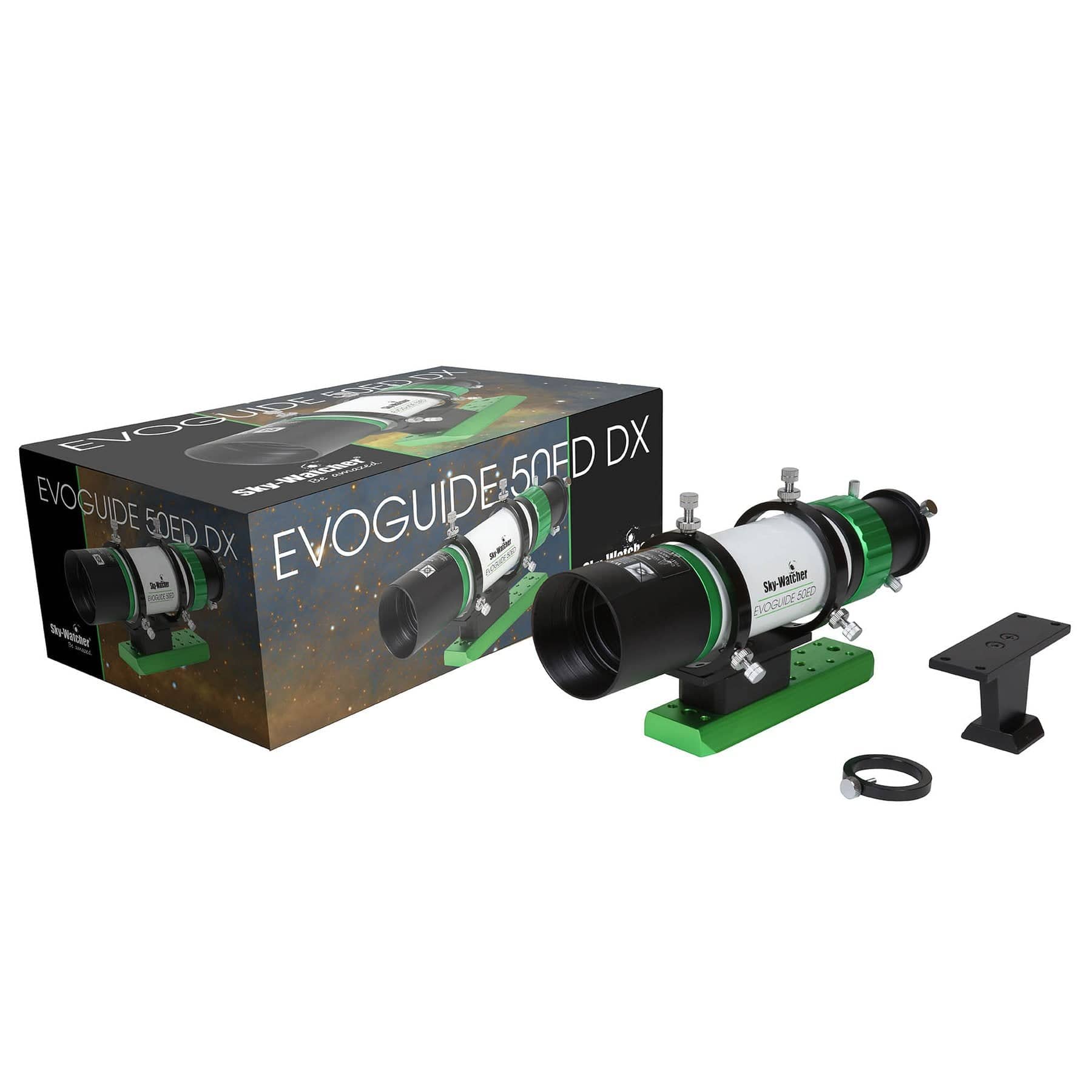 Sky-Watcher Guide Scope Sky-Watcher Evoguide 50DX  APO / Guide Scope  - S11174