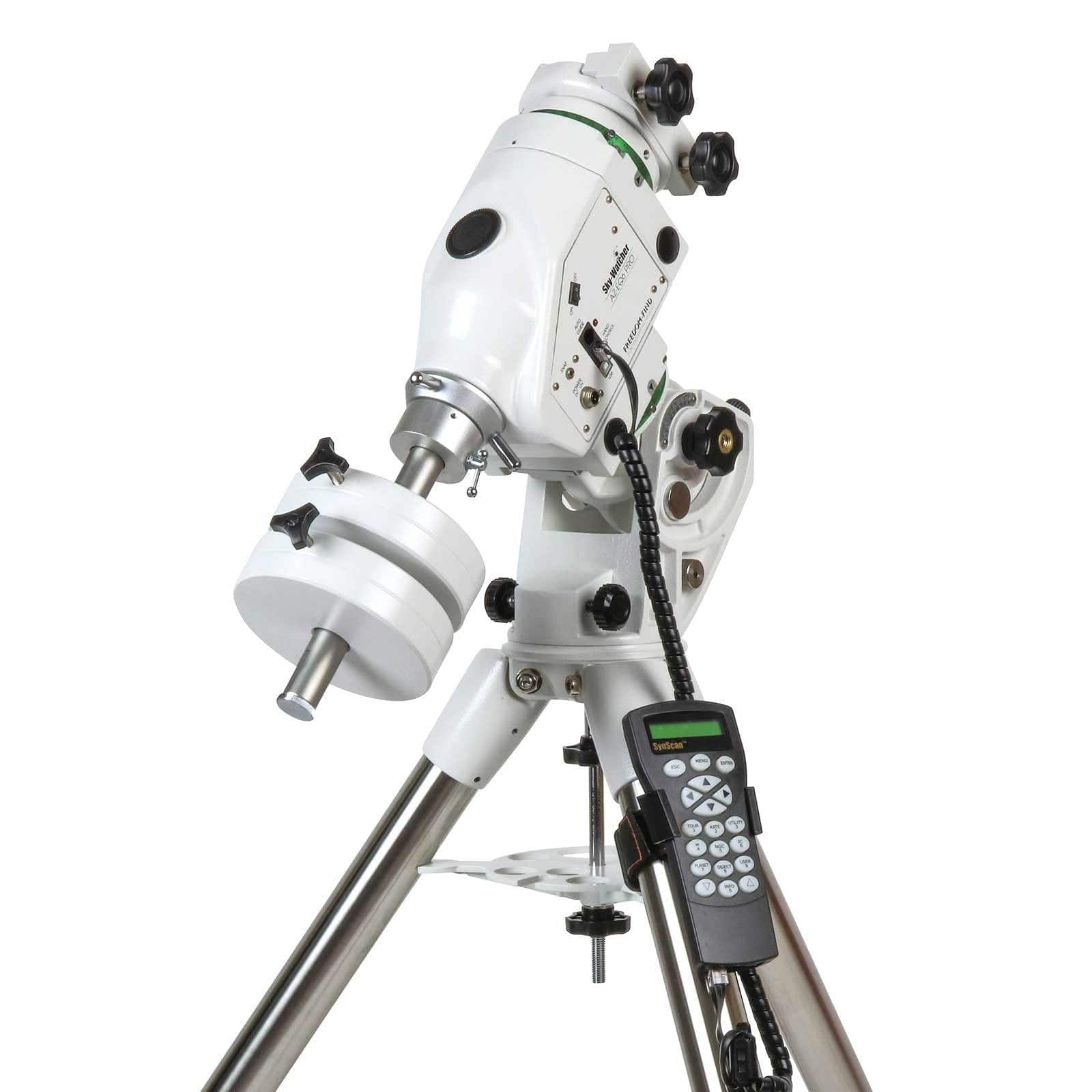 Sky-Watcher Mount Sky-Watcher AZ-EQ6 Mount
