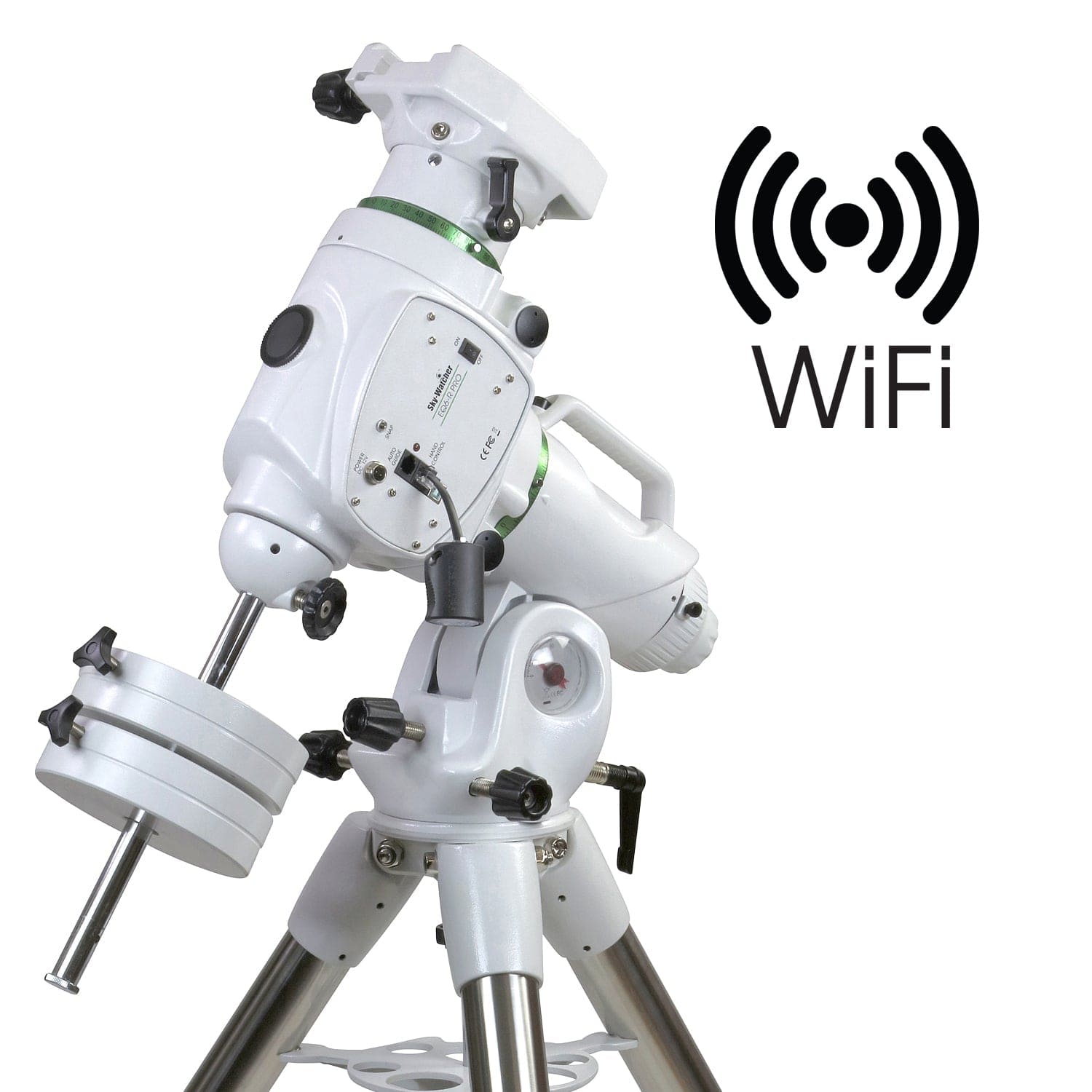Sky-Watcher Mount Sky-Watcher EQ6-Ri Pro Mount - S30305