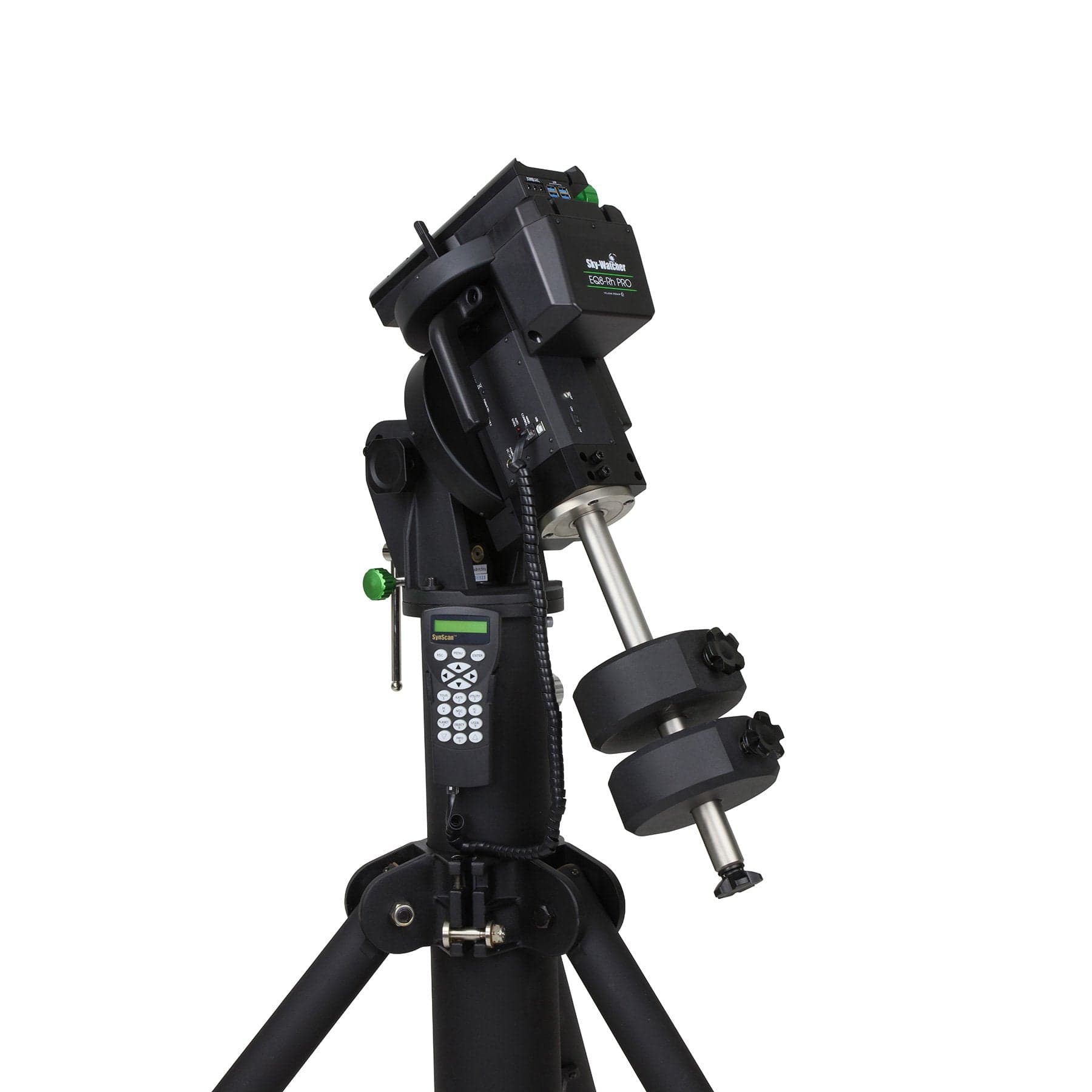 Sky-Watcher Mount Sky-Watcher EQ8-Rh Mount Only (No Tripod) With High Definition On-Axis Renishaw Encoder