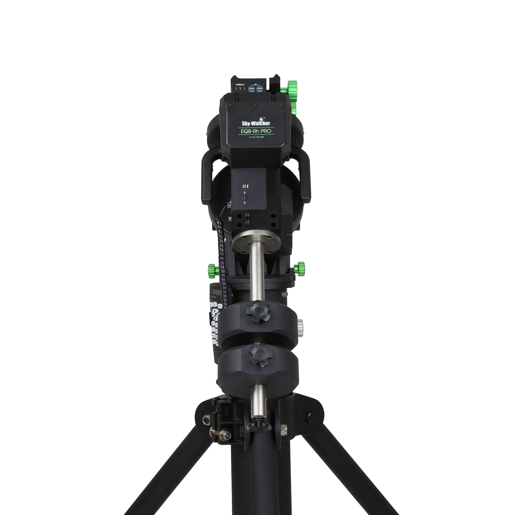 Sky-Watcher Mount Sky-Watcher EQ8-Rh Mount Only (No Tripod) With High Definition On-Axis Renishaw Encoder