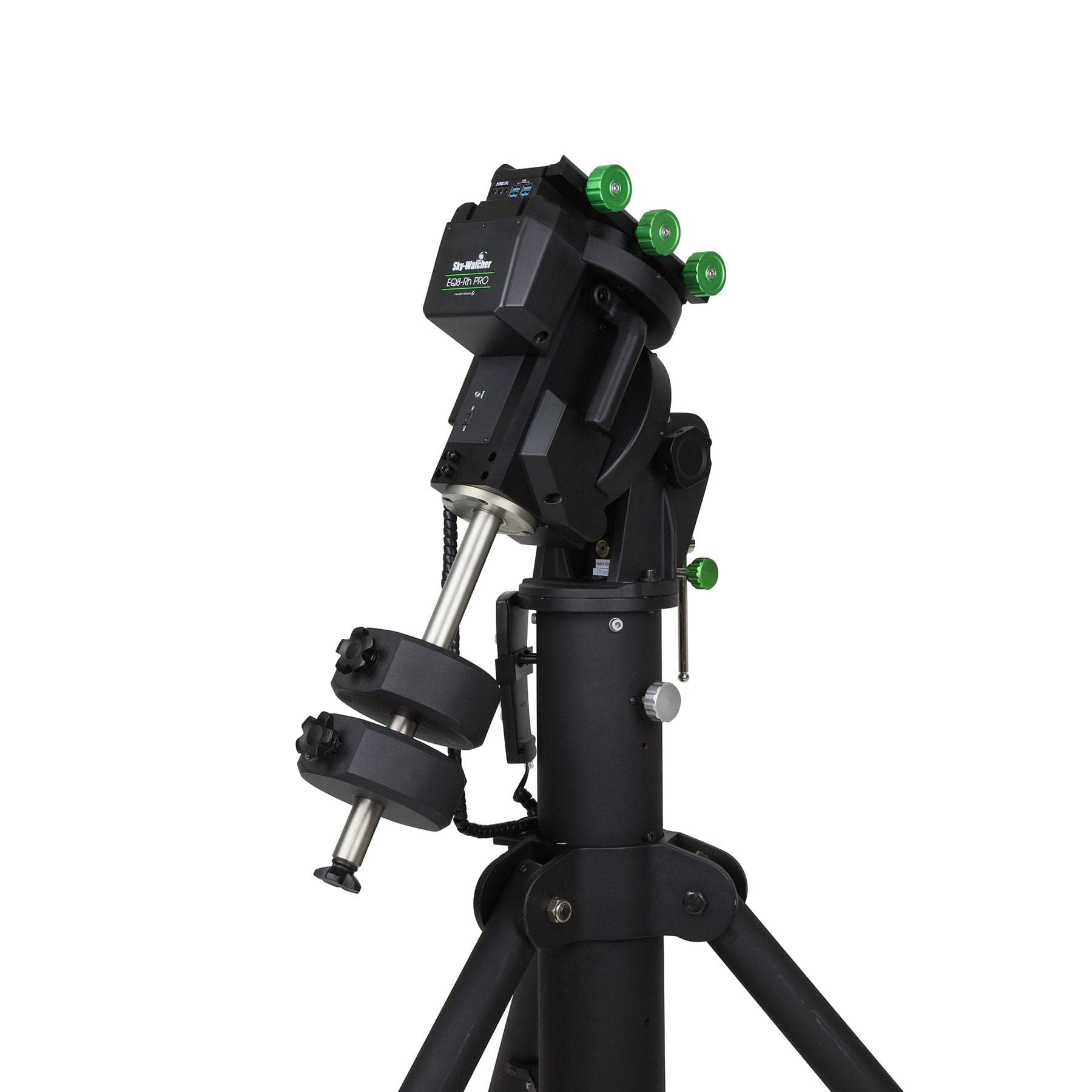 Sky-Watcher Mount Sky-Watcher EQ8-Rh Mount Only (No Tripod) With High Definition On-Axis Renishaw Encoder