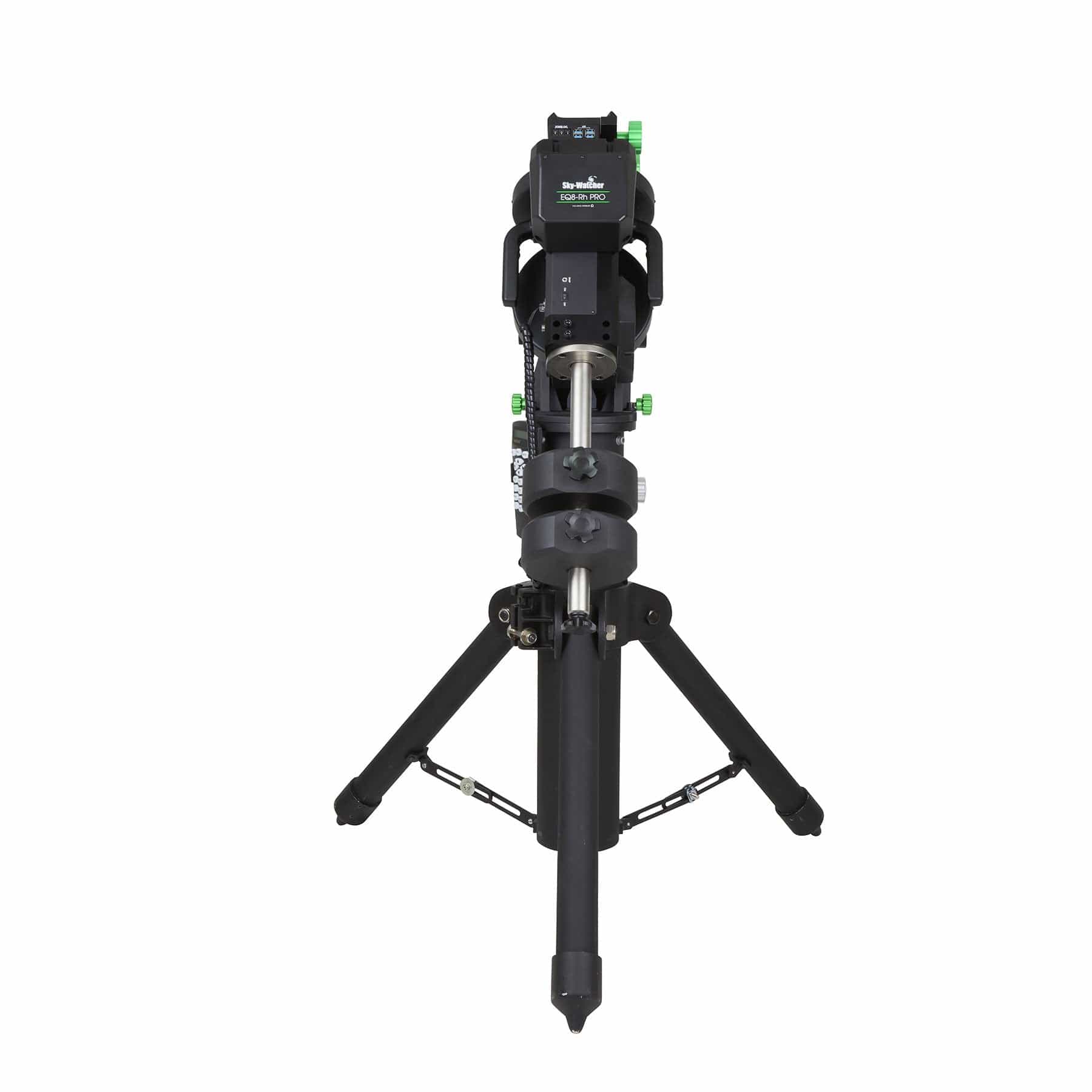 Sky-Watcher Mount Sky-Watcher EQ8-Rh Mount with Pier Tripod and High Definition On-Axis Renishaw Encoder