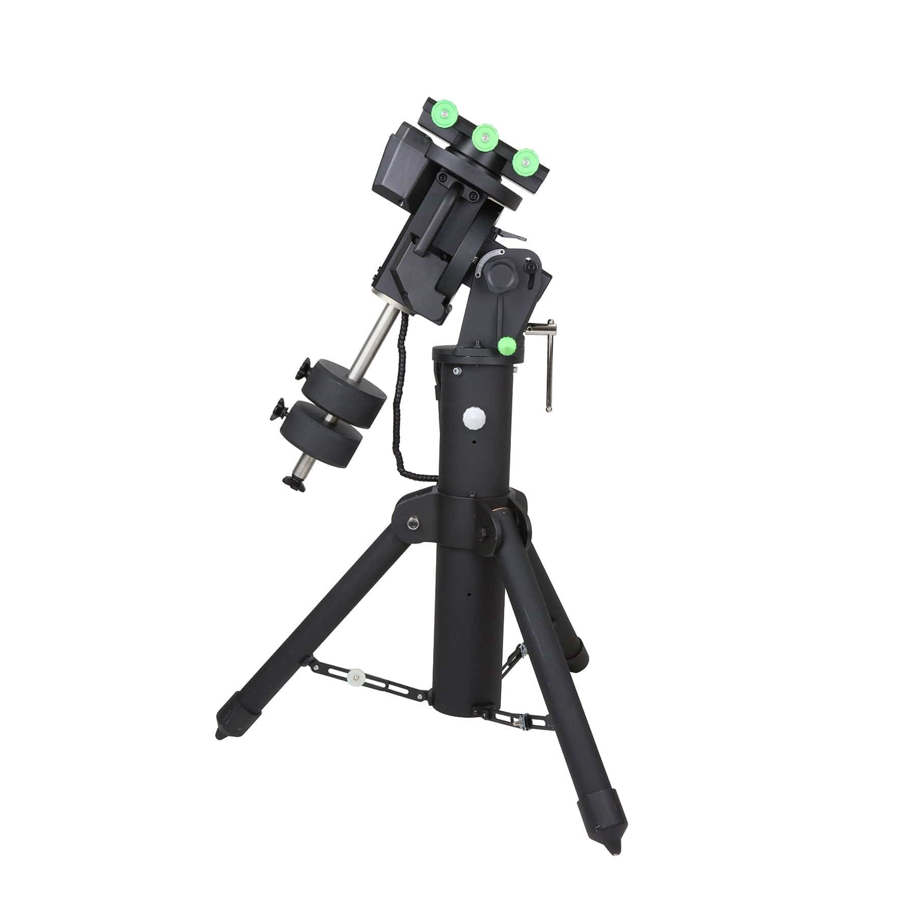 Sky-Watcher Mount Sky-Watcher EQ8-Rh Mount with Pier Tripod and High Definition On-Axis Renishaw Encoder