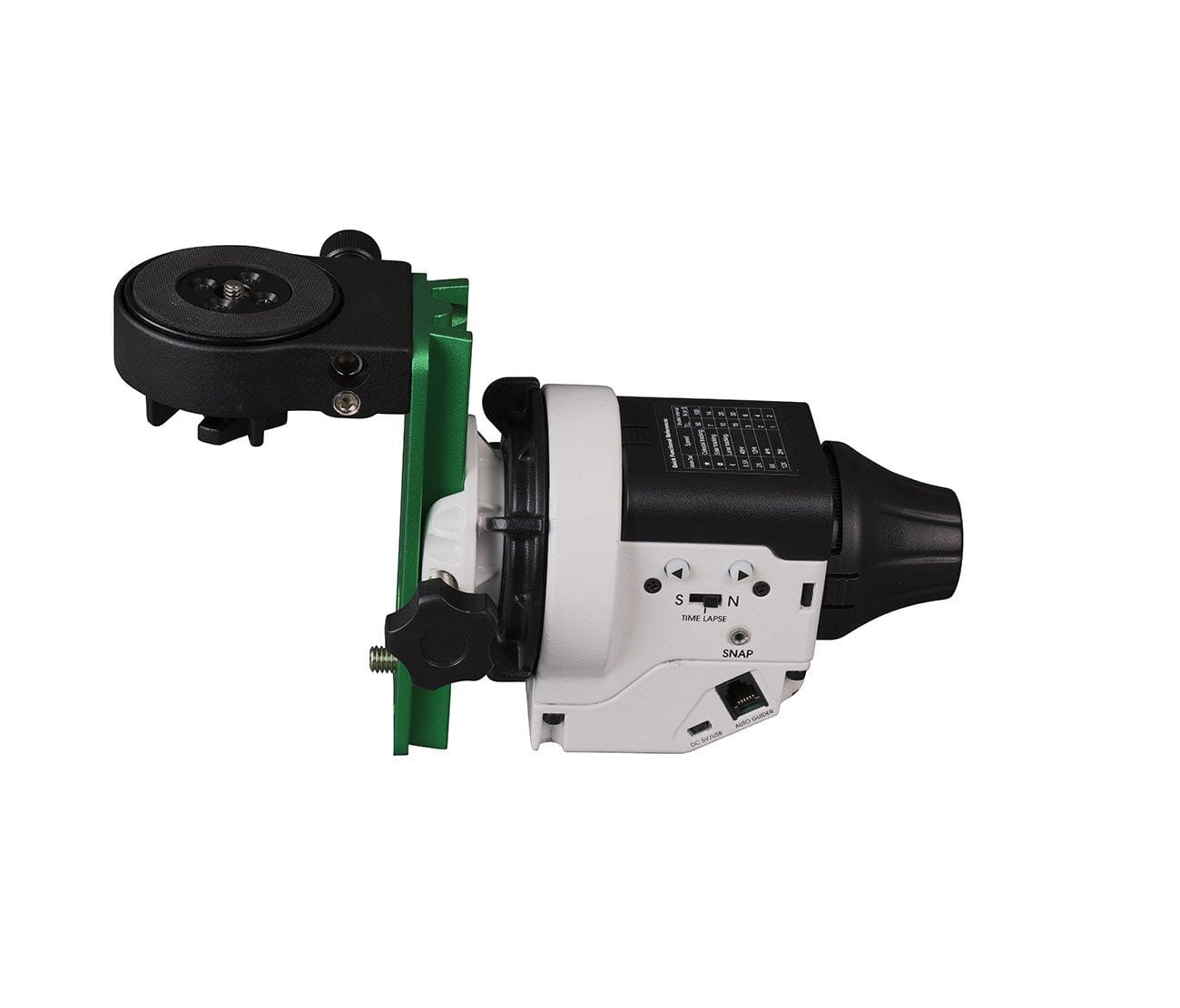 Sky-Watcher Mount Sky-Watcher Star Adventurer 2i Astro Package with WiFi - S20510