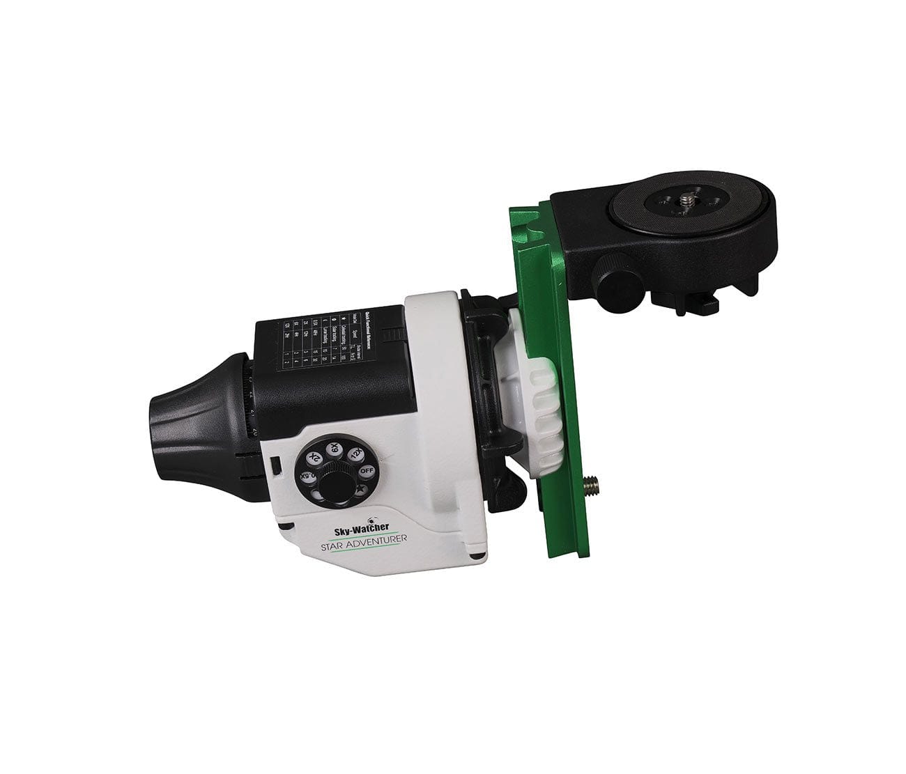 Sky-Watcher Mount Sky-Watcher Star Adventurer 2i Astro Package with WiFi - S20510