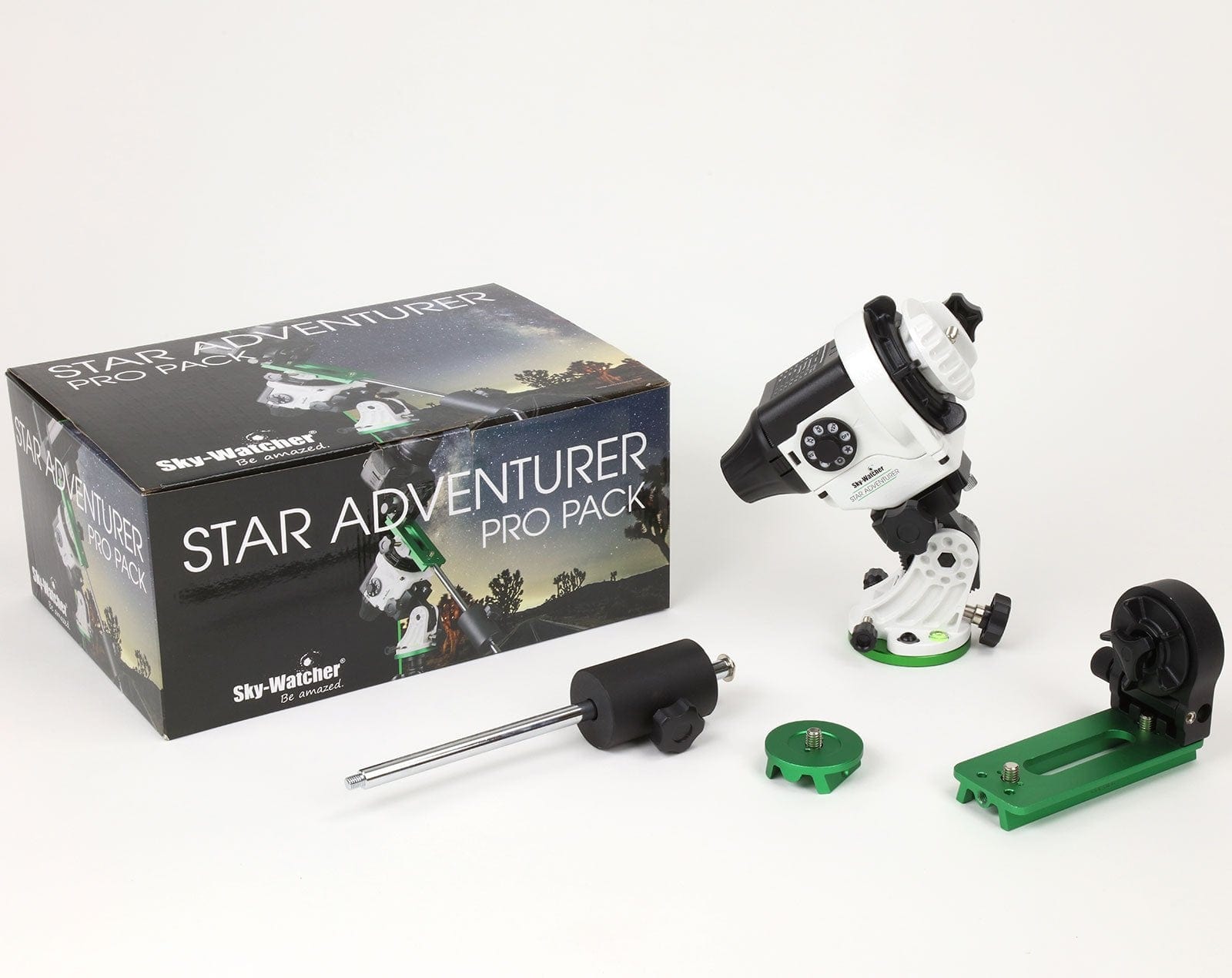 Sky-Watcher Mount Sky-Watcher Star Adventurer Pro Pack 2i with WiFi - S20512
