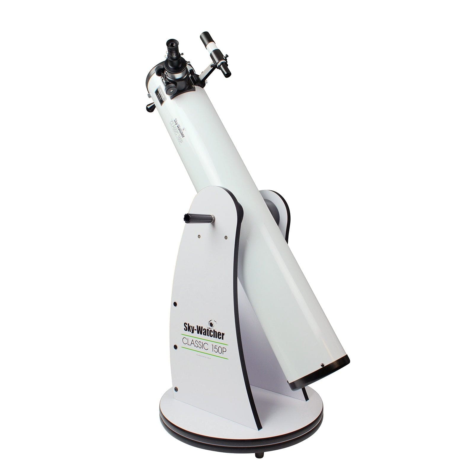 Sky-Watcher Telescope Sky-Watcher Classic 150P 6" Dobsonian - S11600