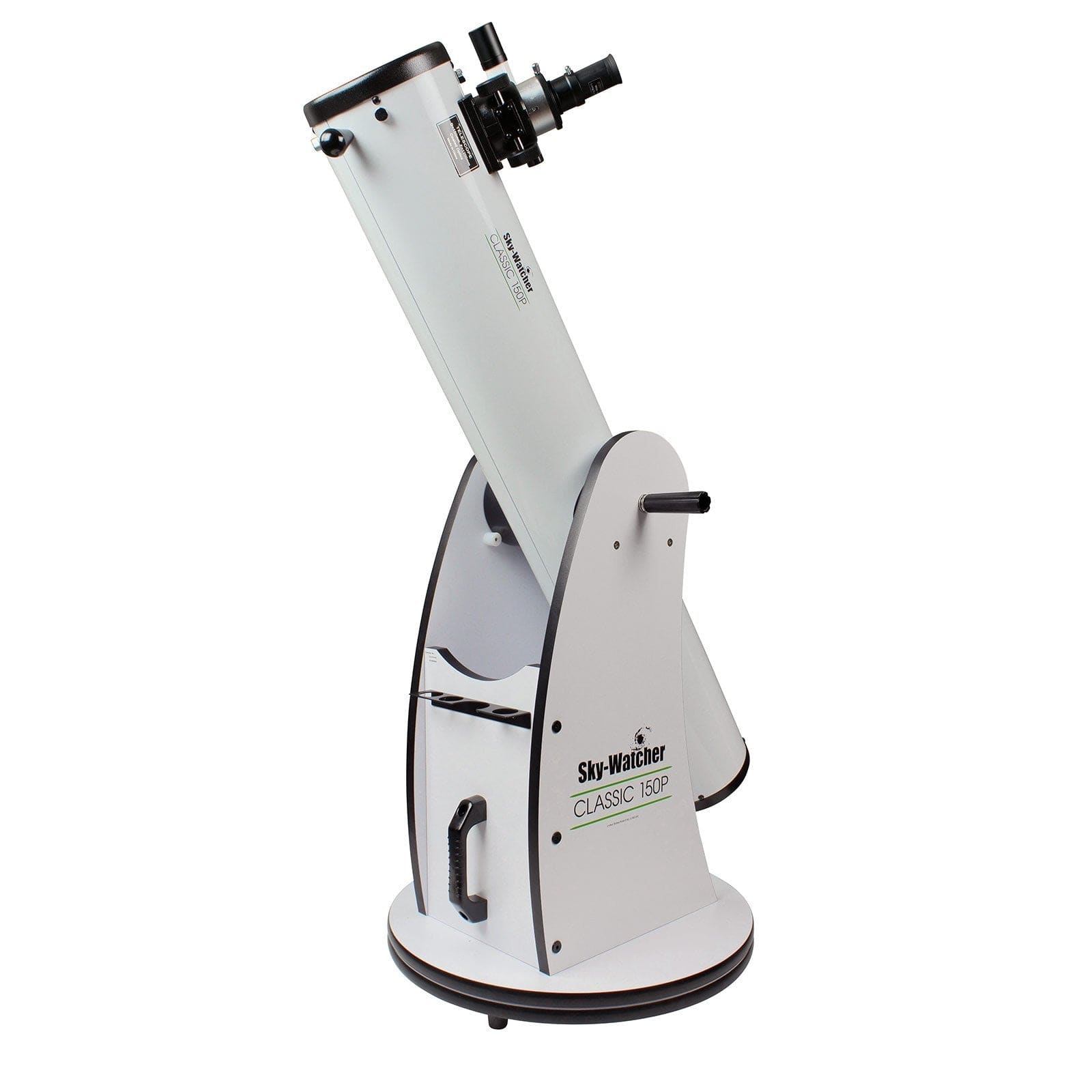 Sky-Watcher Telescope Sky-Watcher Classic 150P 6" Dobsonian - S11600