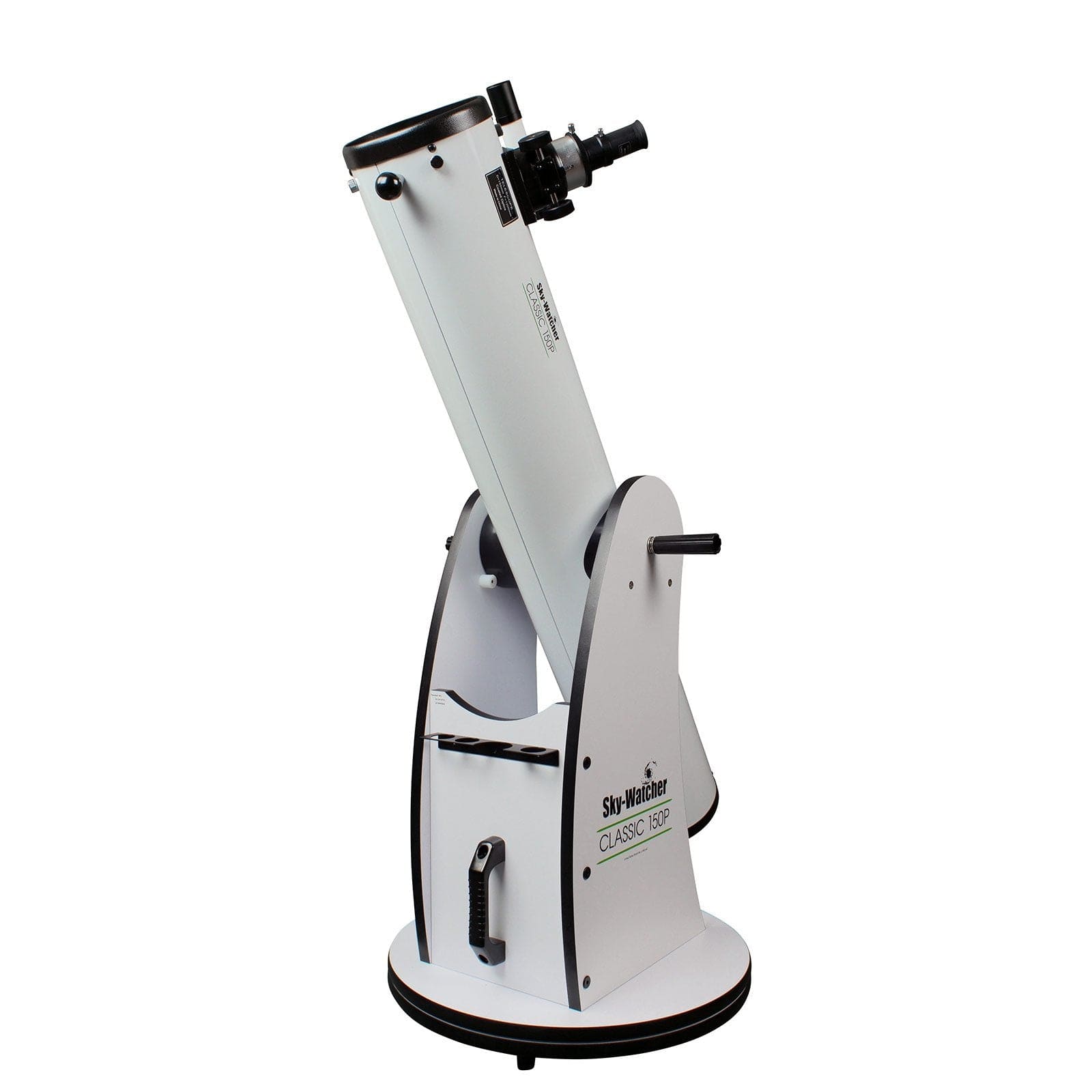 Sky-Watcher Telescope Sky-Watcher Classic 150P 6" Dobsonian - S11600