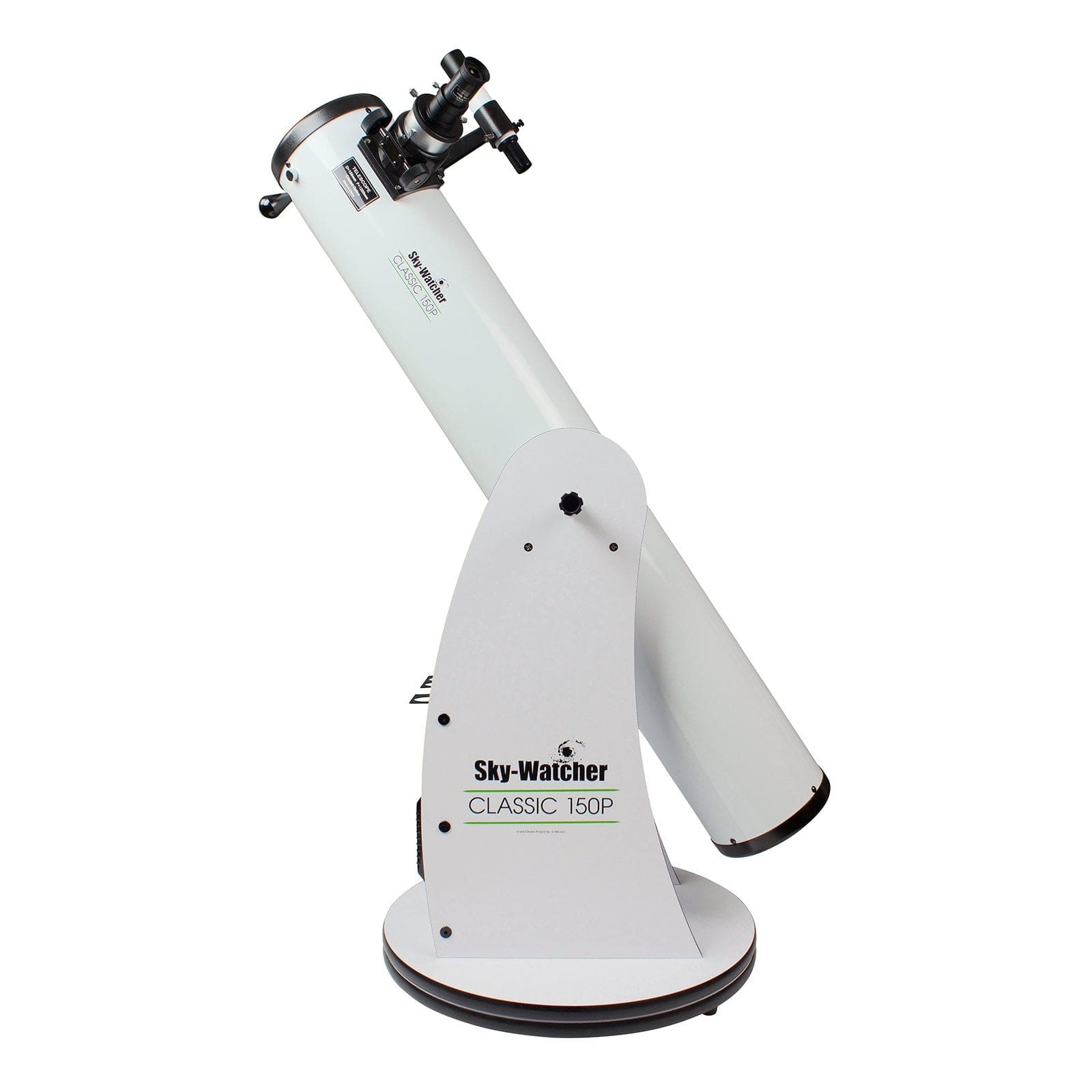 Sky-Watcher Telescope Sky-Watcher Classic 150P 6" Dobsonian - S11600
