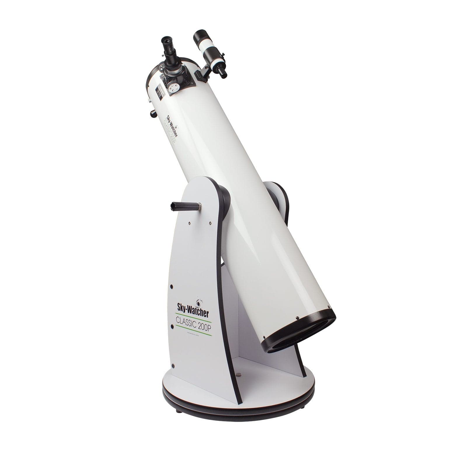 Sky-Watcher Telescope Sky-Watcher Classic 200P 8" Dobsonian - S11610