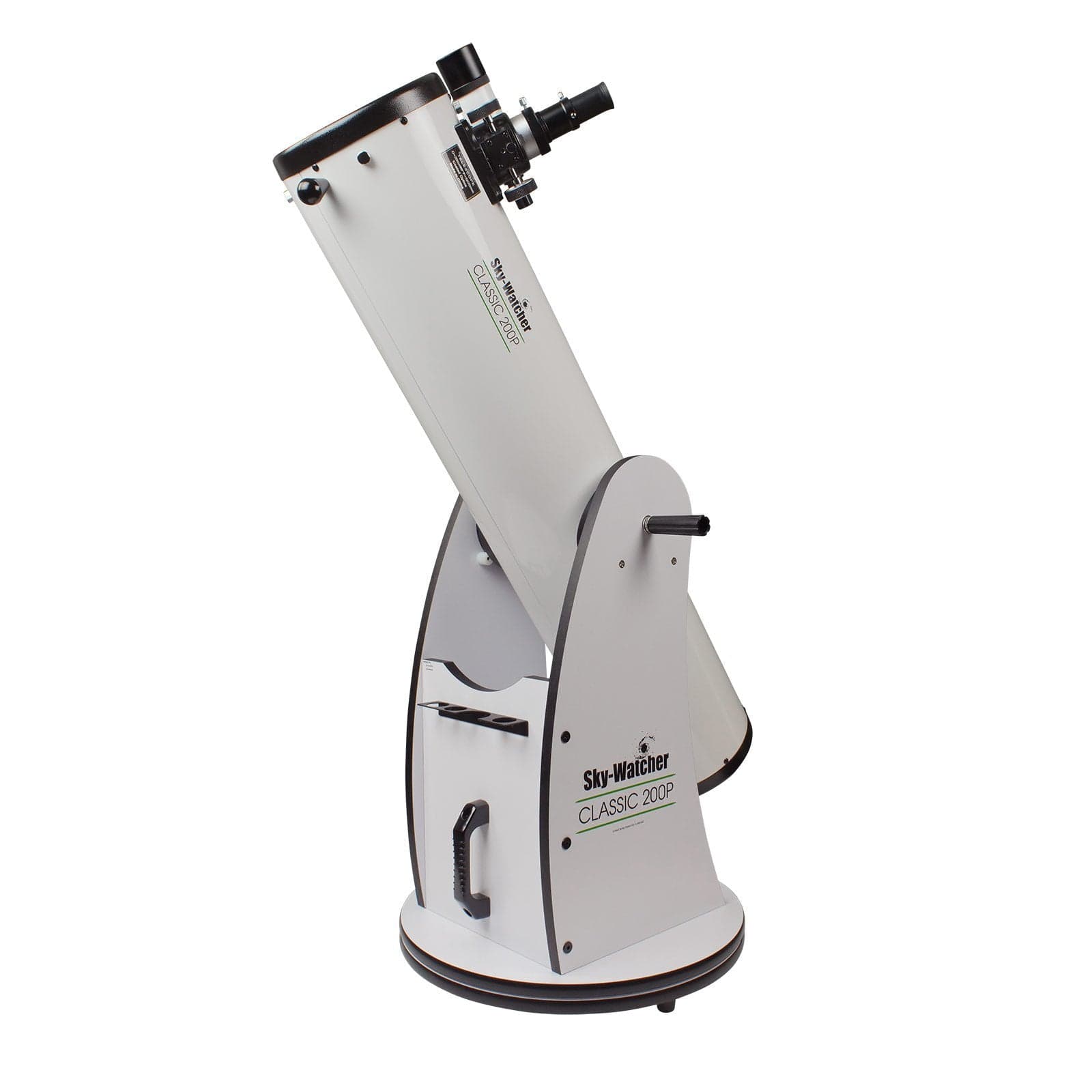 Sky-Watcher Telescope Sky-Watcher Classic 200P 8" Dobsonian - S11610