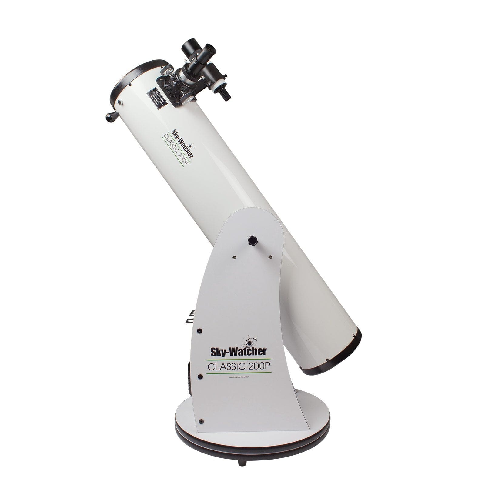 Sky-Watcher Telescope Sky-Watcher Classic 200P 8" Dobsonian - S11610