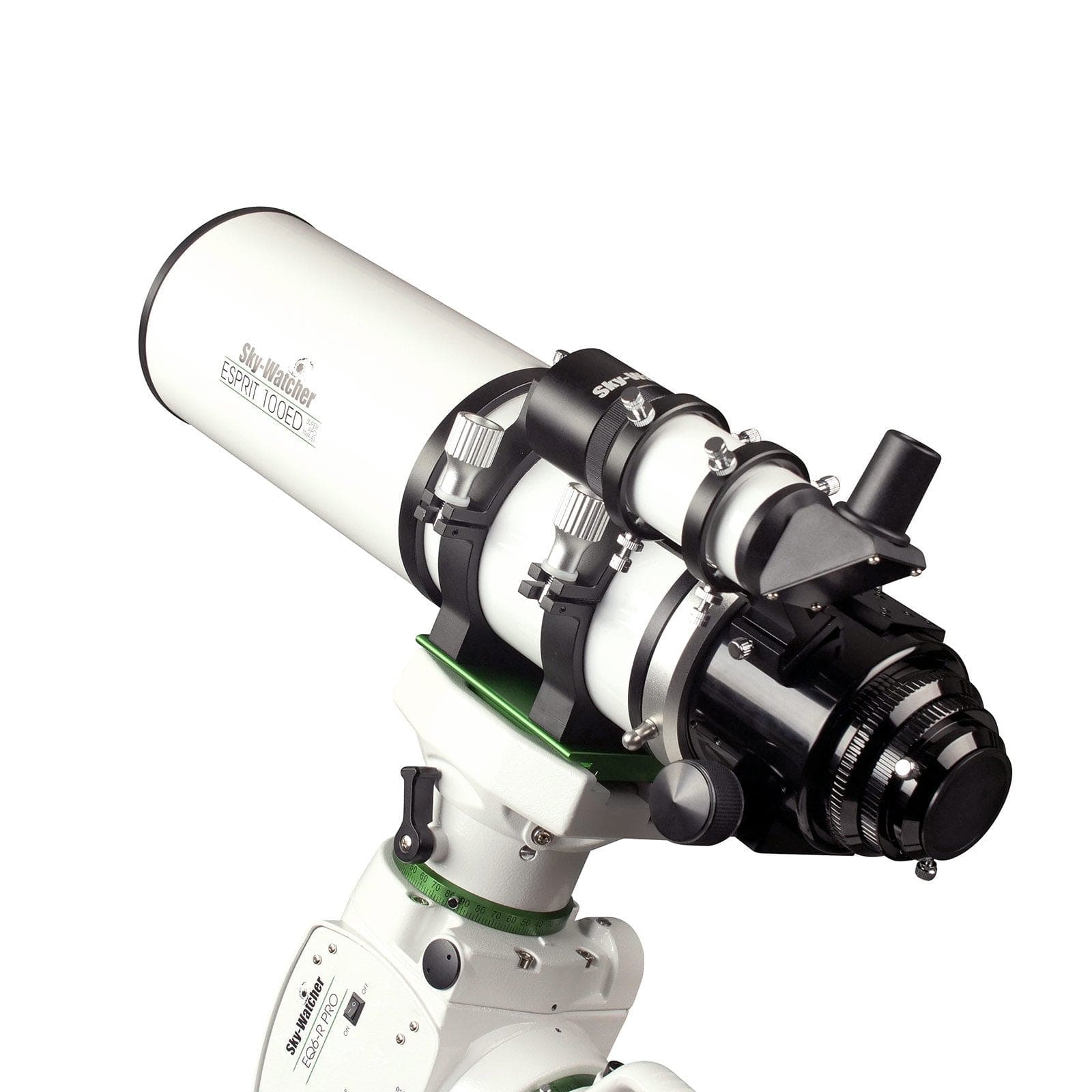 Sky-Watcher Telescope Sky-Watcher Esprit 100 ED APO Refractor - S11410