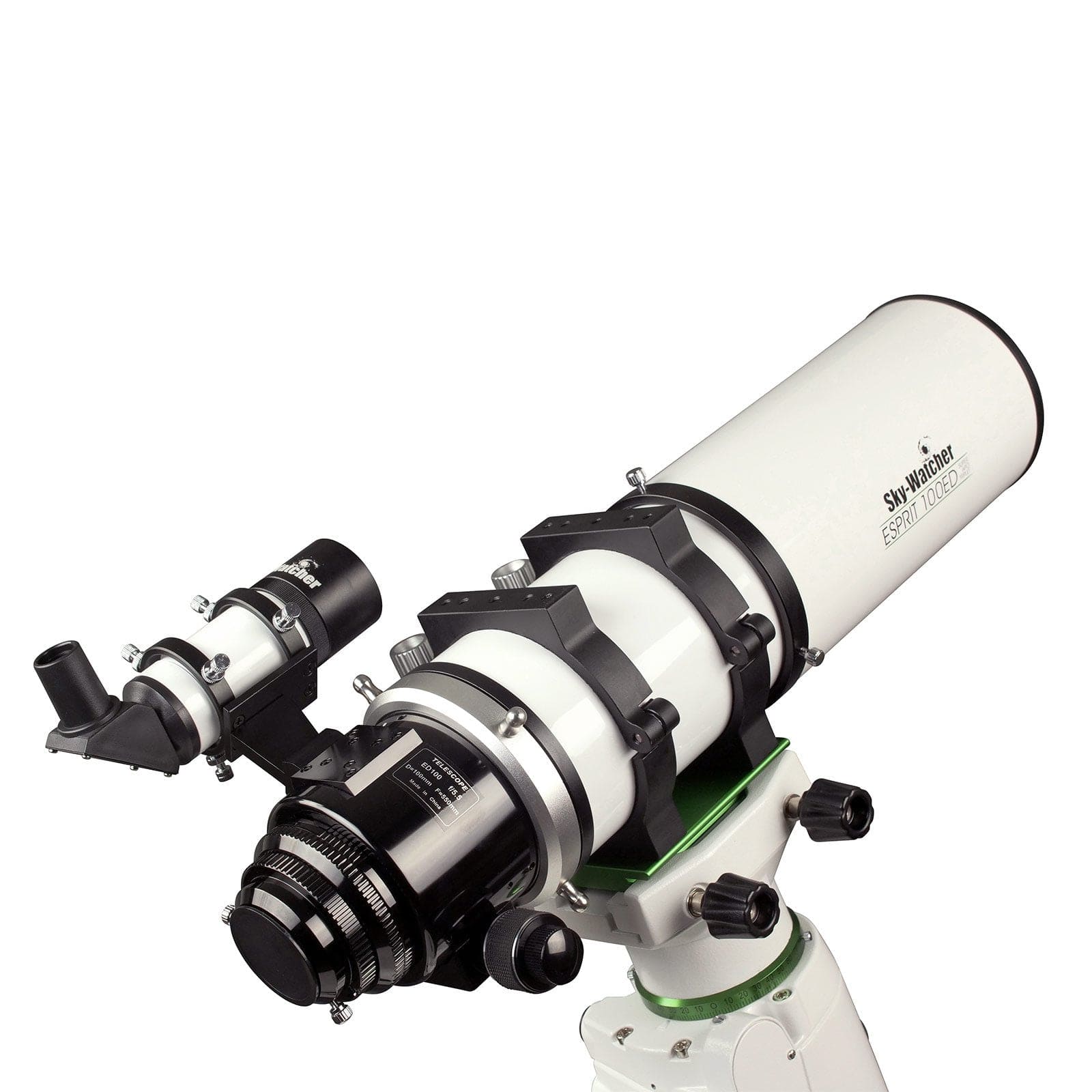 Sky-Watcher Telescope Sky-Watcher Esprit 100 ED APO Refractor - S11410
