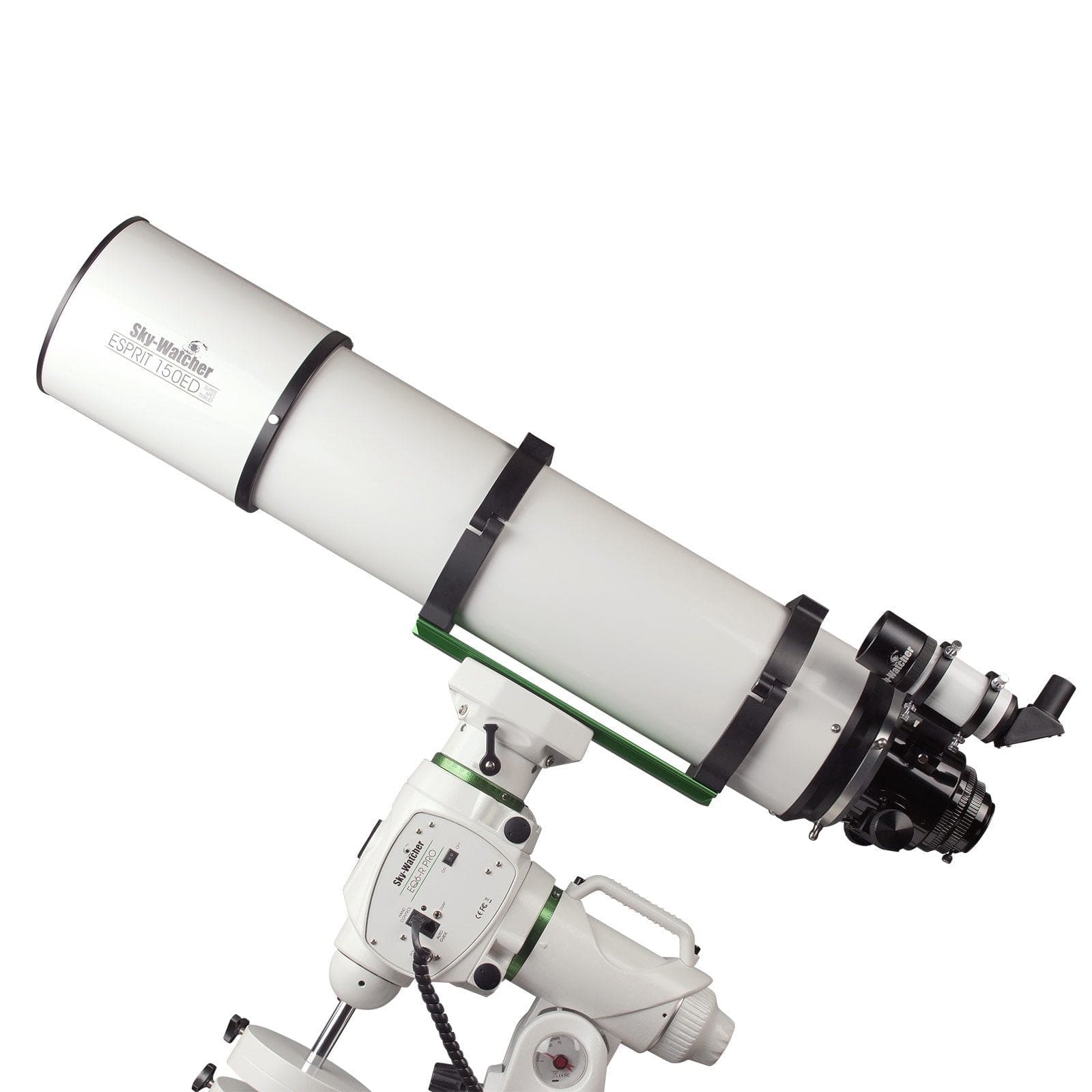 Sky-Watcher Telescope Sky-Watcher Esprit 150 ED APO Refractor - S11430