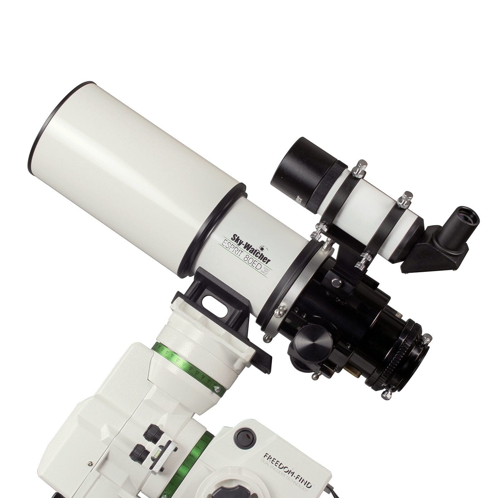 Sky-Watcher Telescope Sky-Watcher Esprit 80 ED APO Refractor - S11400
