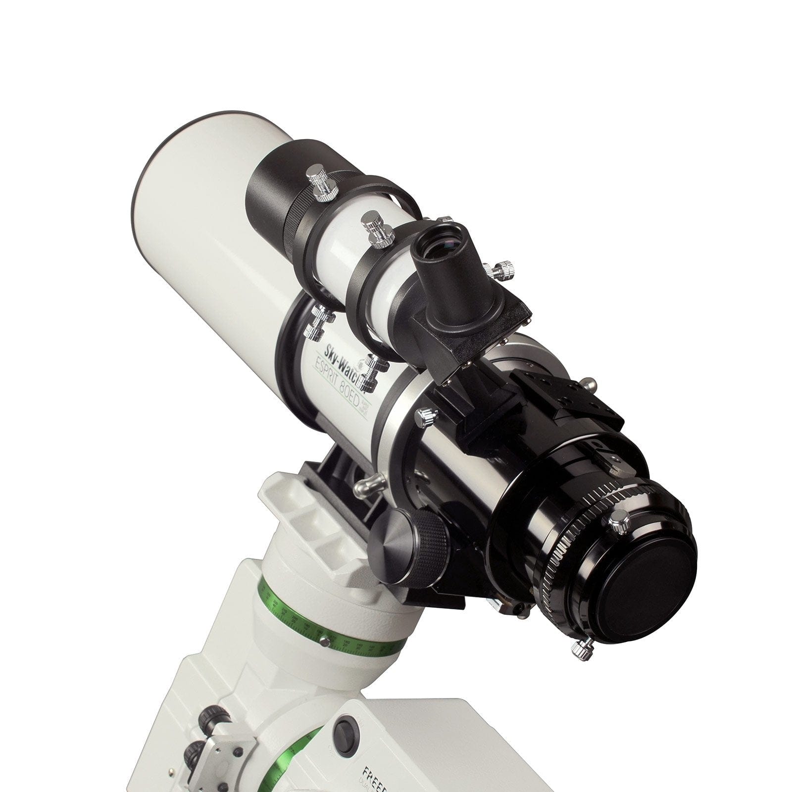 Sky-Watcher Telescope Sky-Watcher Esprit 80 ED APO Refractor - S11400