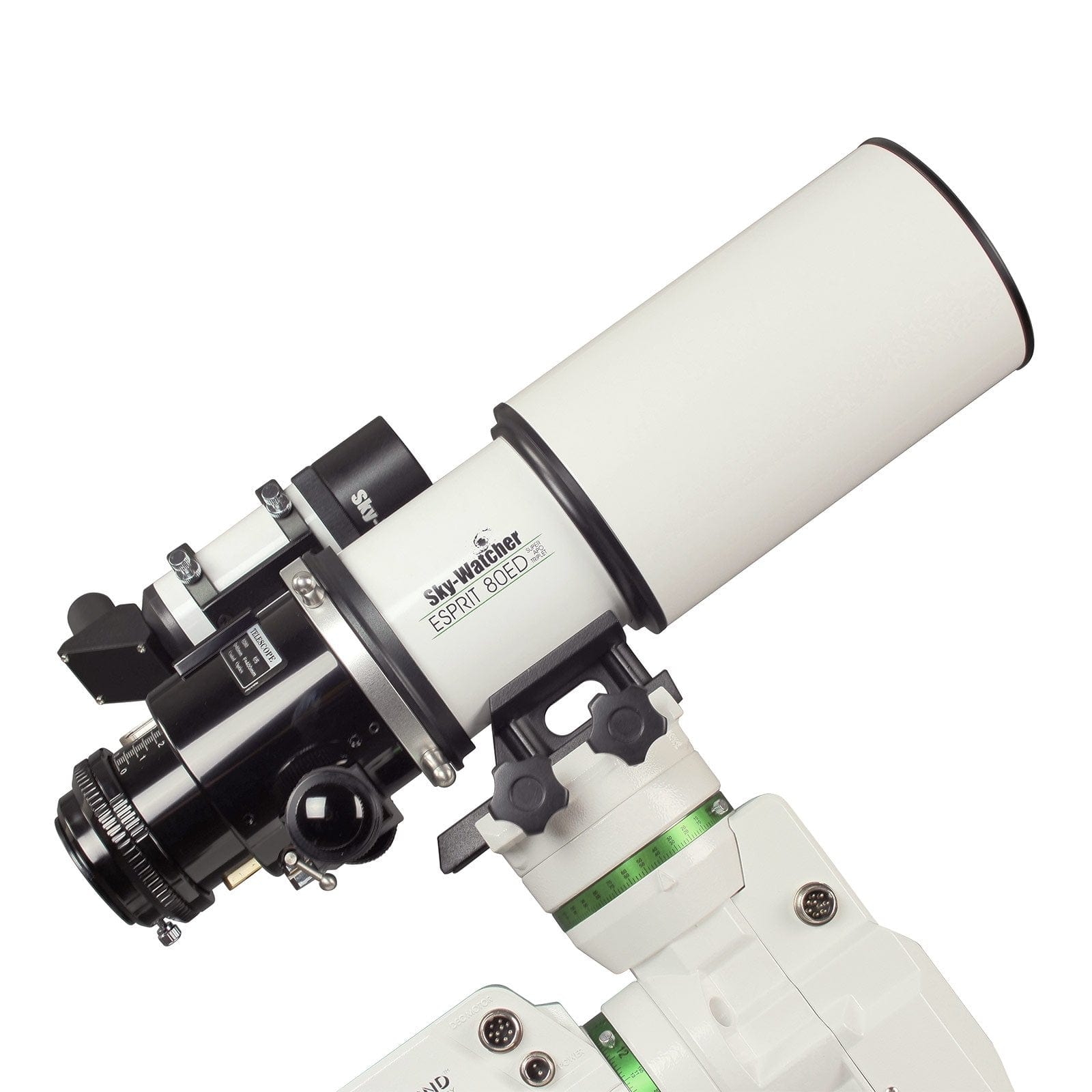 Sky-Watcher Telescope Sky-Watcher Esprit 80 ED APO Refractor - S11400