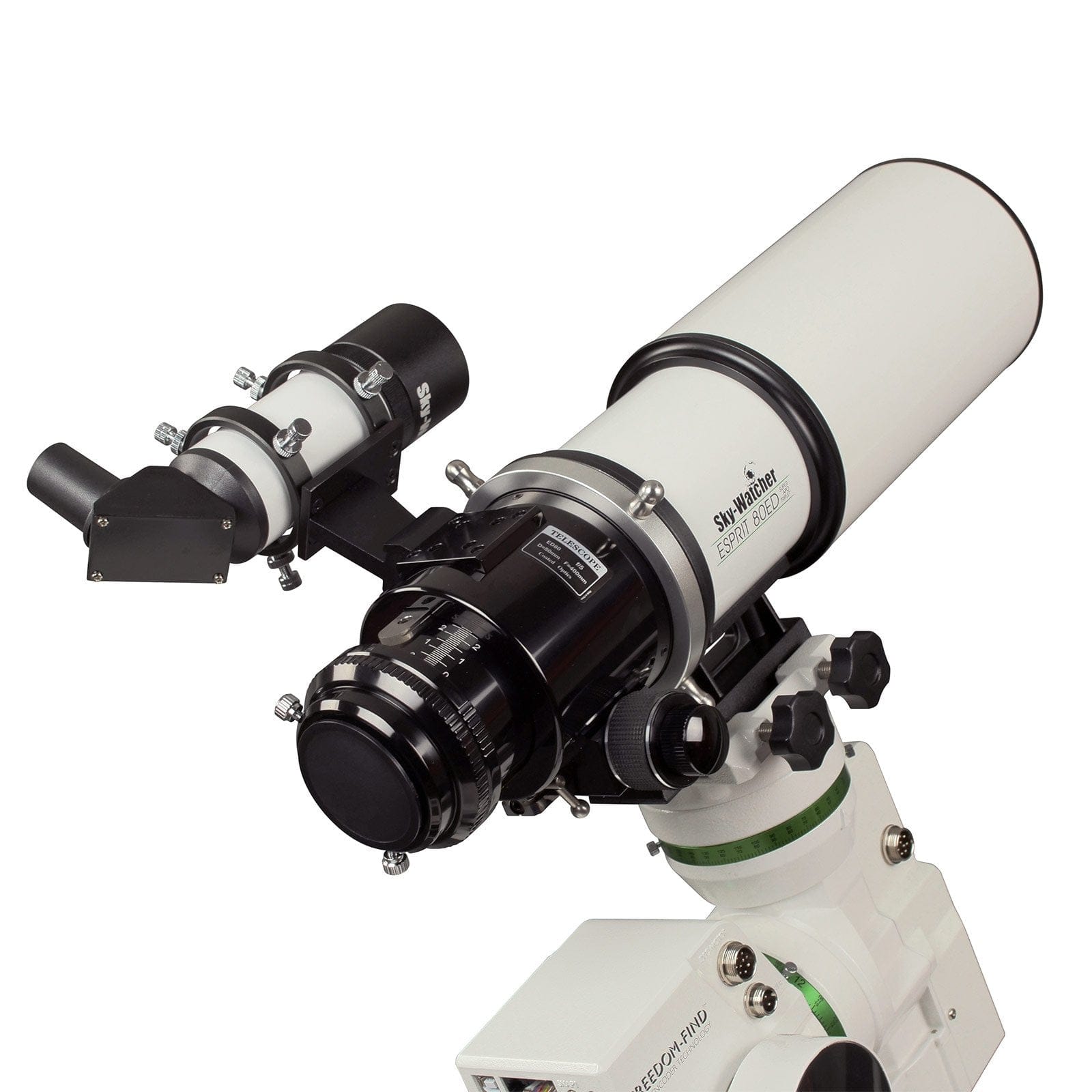Sky-Watcher Telescope Sky-Watcher Esprit 80 ED APO Refractor - S11400