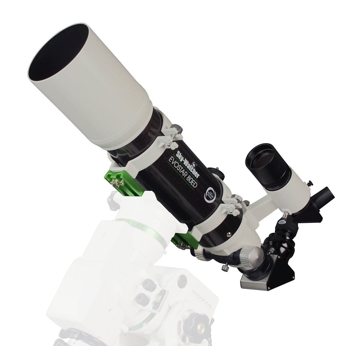 Sky-Watcher Telescope Sky-Watcher Evostar 80 APO - S11100