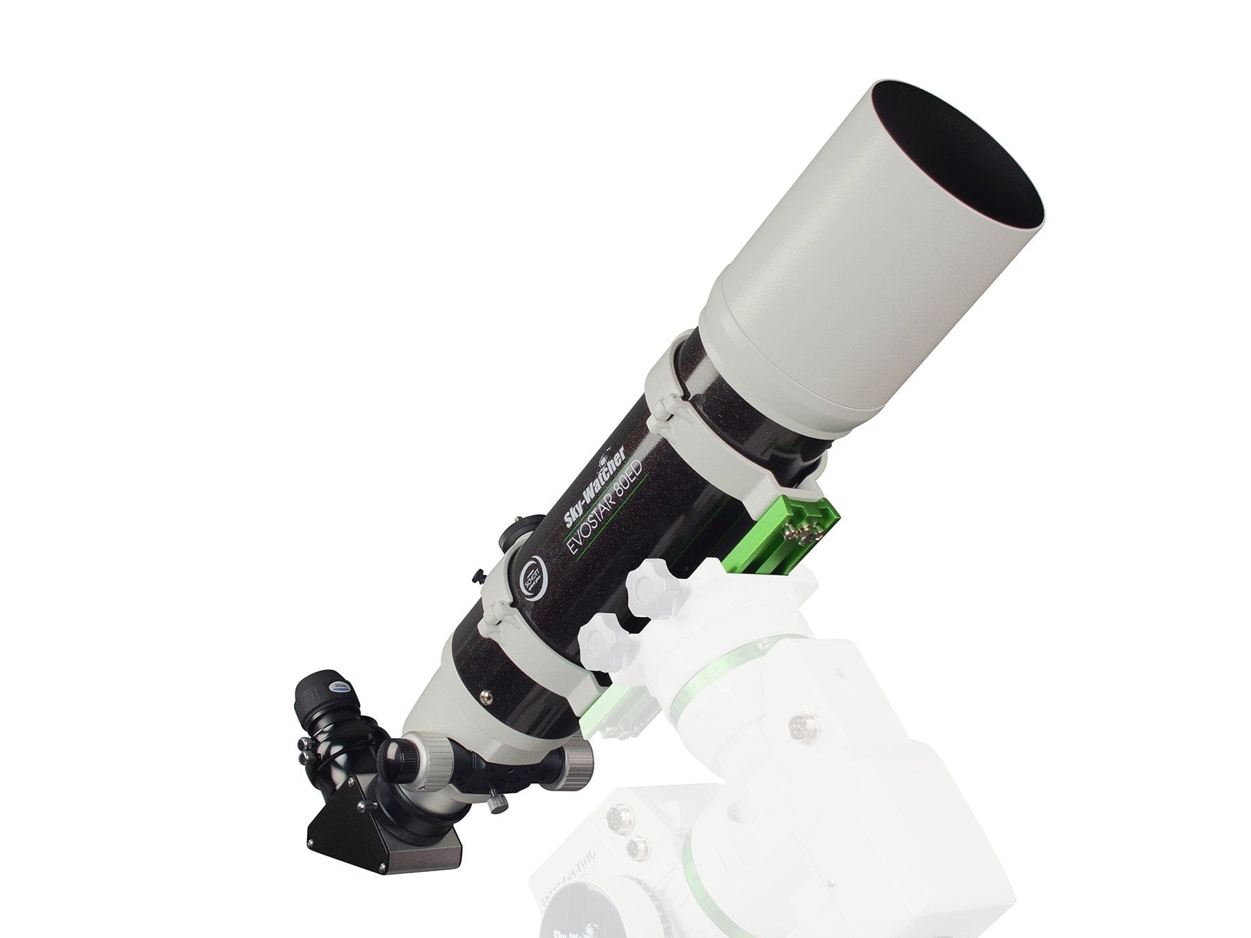 Sky-Watcher Telescope Sky-Watcher Evostar 80 APO - S11100
