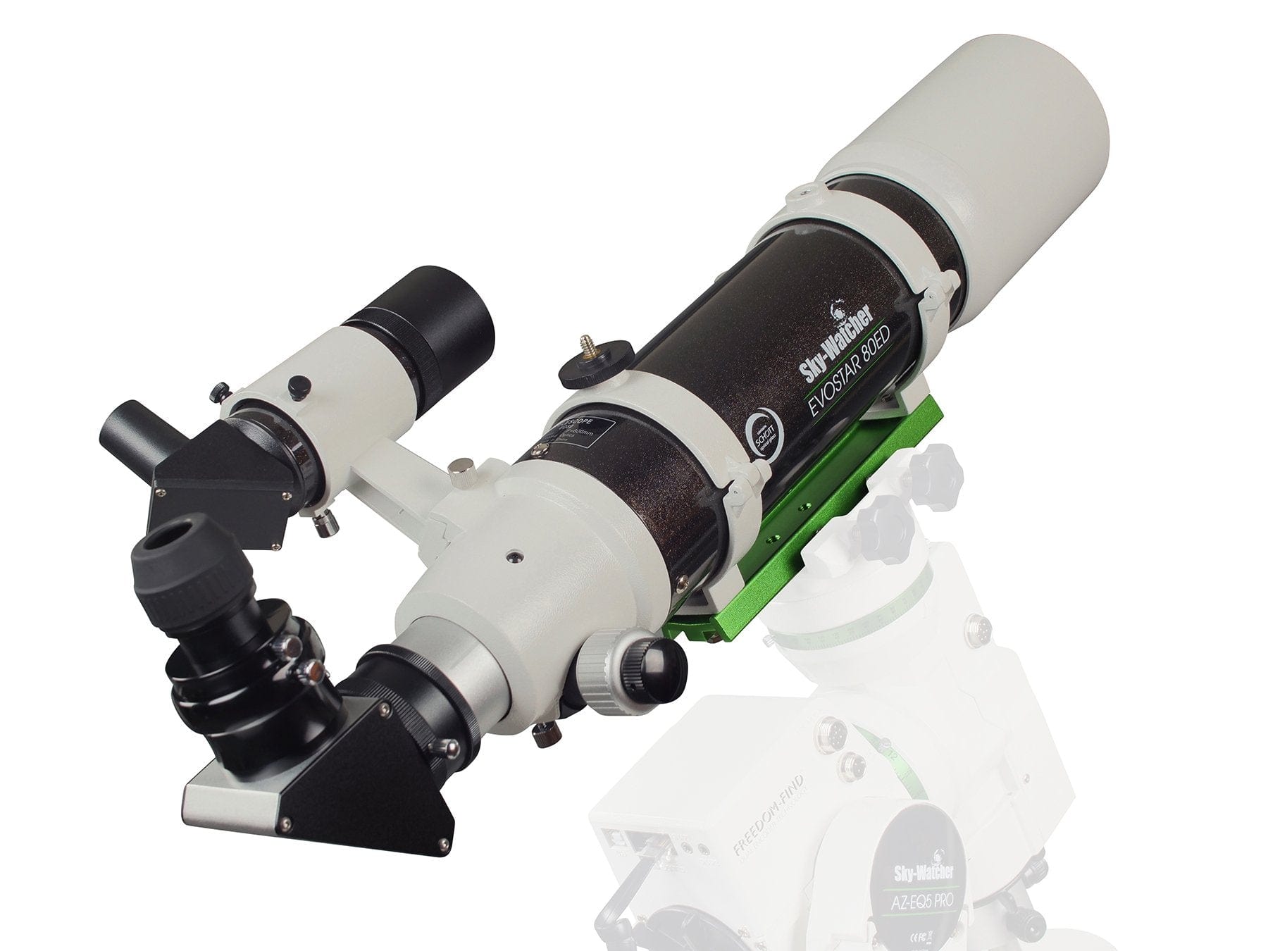 Sky-Watcher Telescope Sky-Watcher Evostar 80  APO - S11100