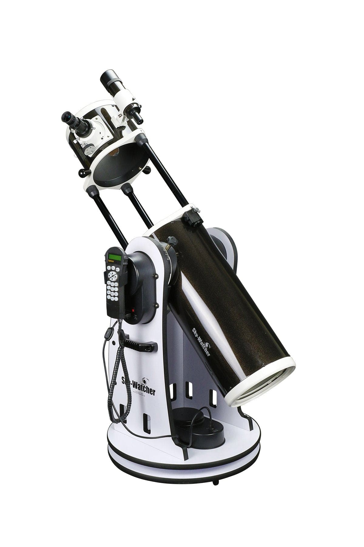 Sky-Watcher Telescope Sky-Watcher Flextube 200P 8" SynScan GoTo Collapsible Dobsonian