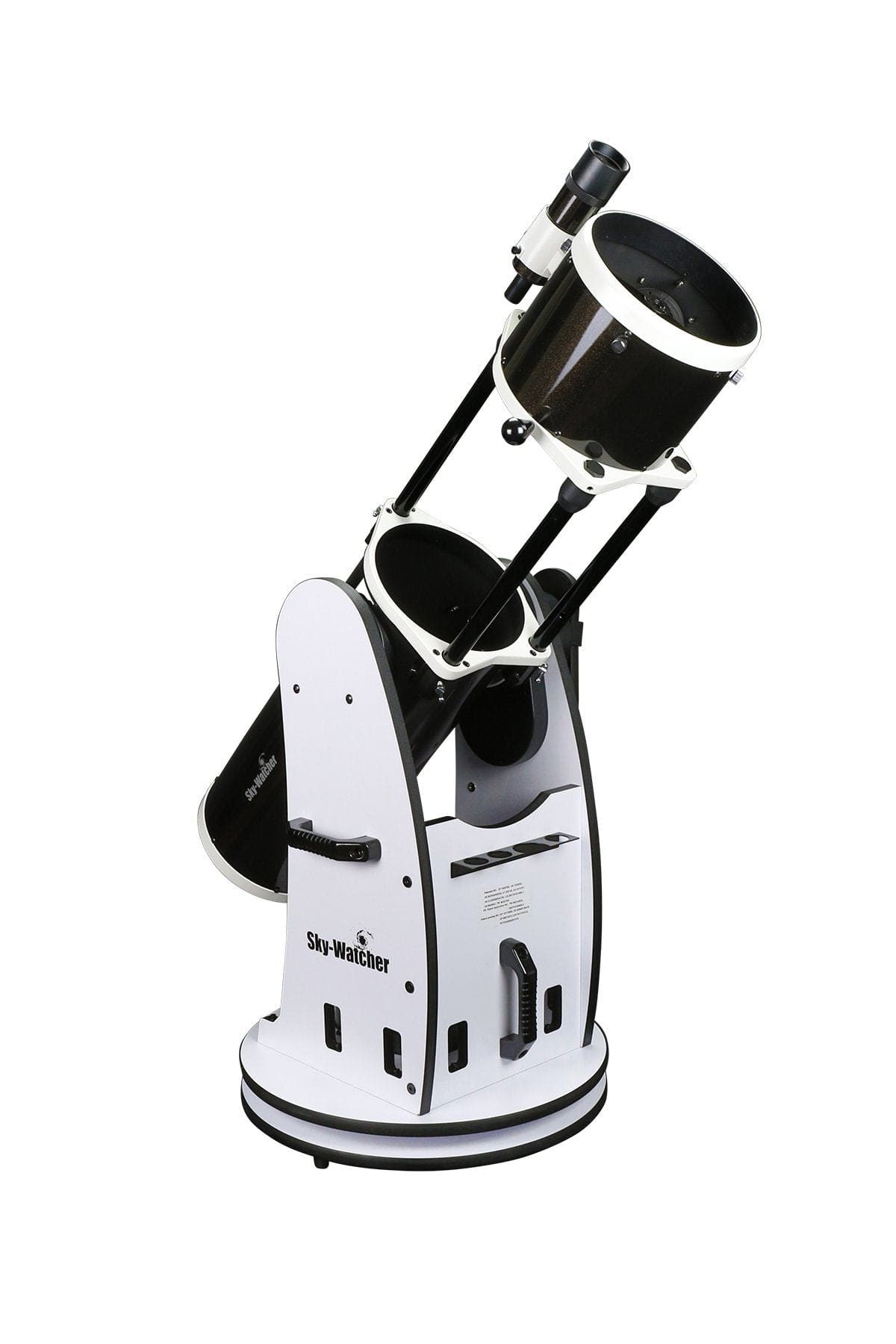 Sky-Watcher Telescope Sky-Watcher Flextube 200P 8" SynScan GoTo Collapsible Dobsonian