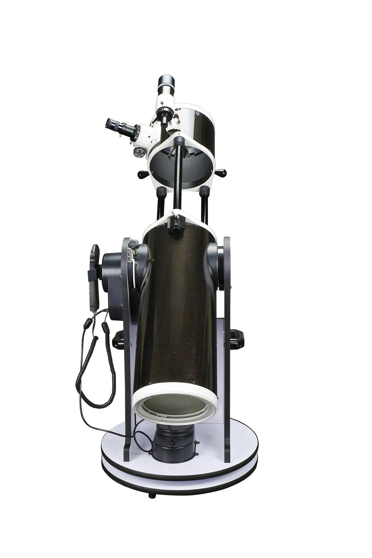 Sky-Watcher Telescope Sky-Watcher Flextube 200P 8" SynScan GoTo Collapsible Dobsonian