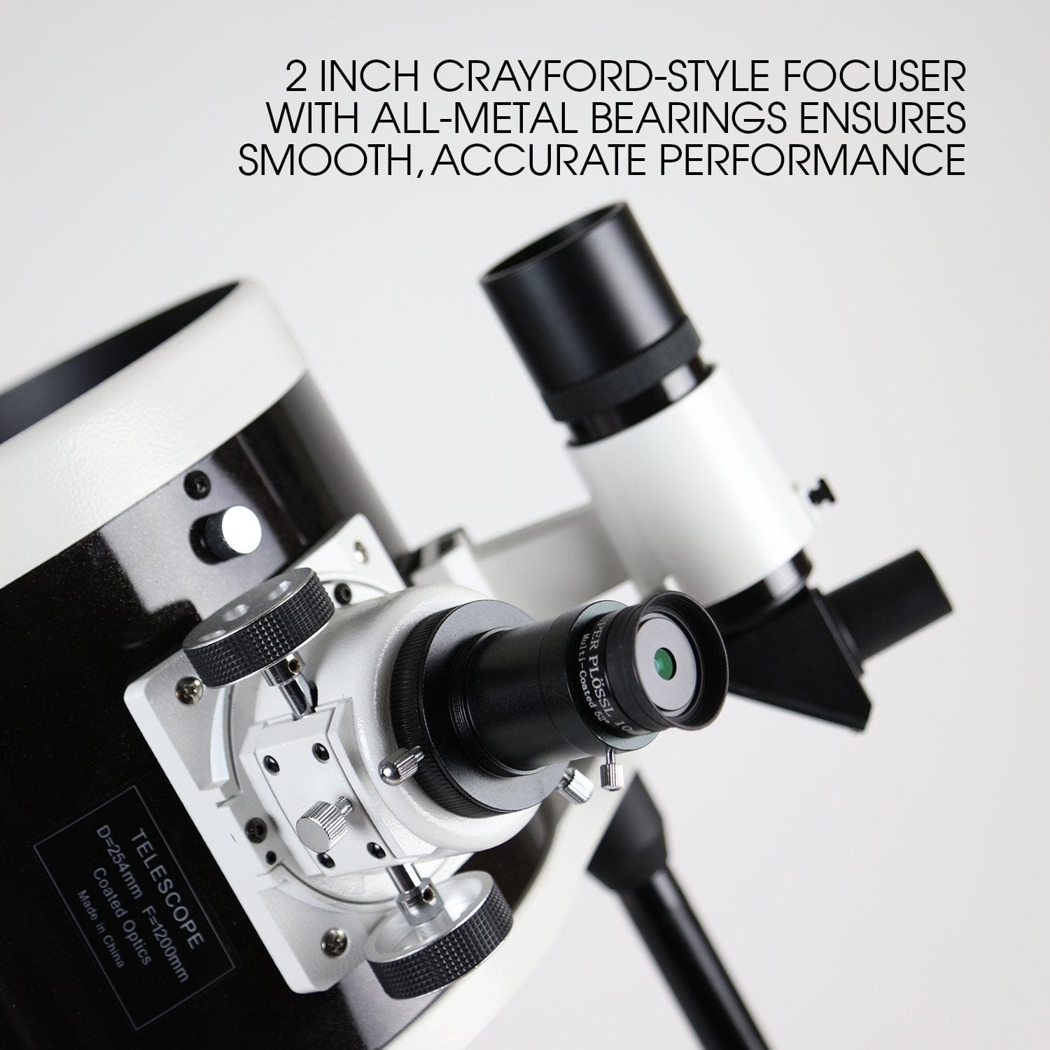Sky-Watcher Telescope Sky-Watcher Flextube 250P 10" Collapsible Dobsonian - S11720