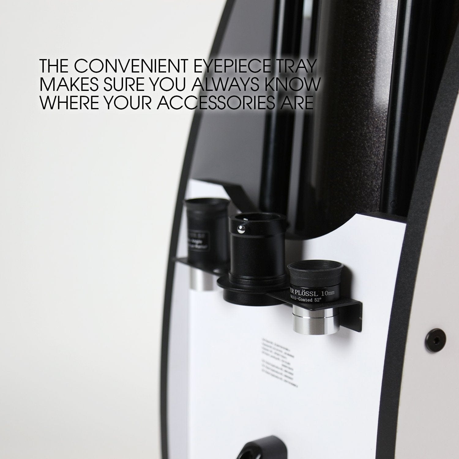 Sky-Watcher Telescope Sky-Watcher Flextube 250P 10" Collapsible Dobsonian - S11720
