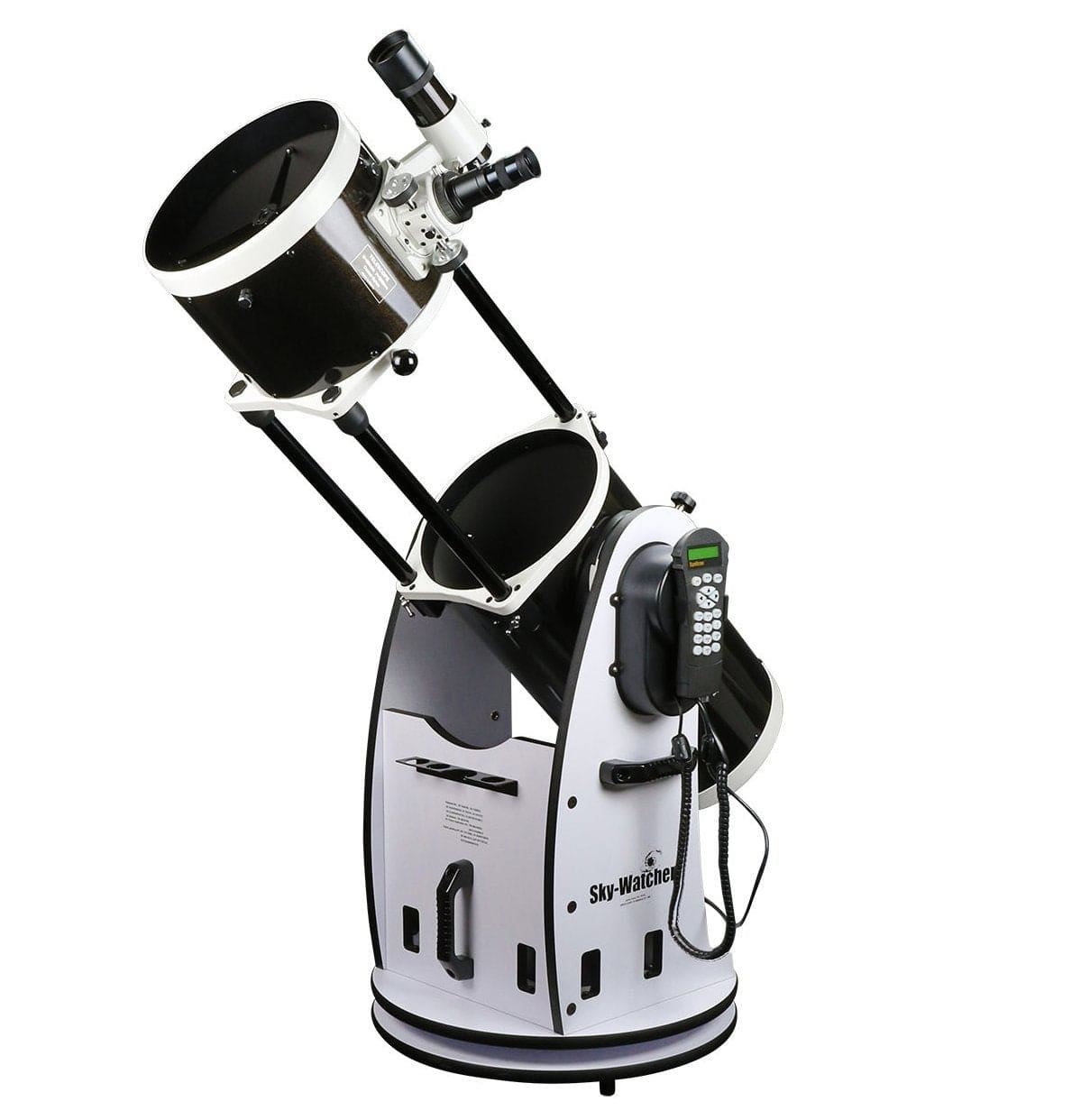 Sky-Watcher Telescope Sky-Watcher Flextube 250P 10" SynScan GoTo Collapsible Dobsonian