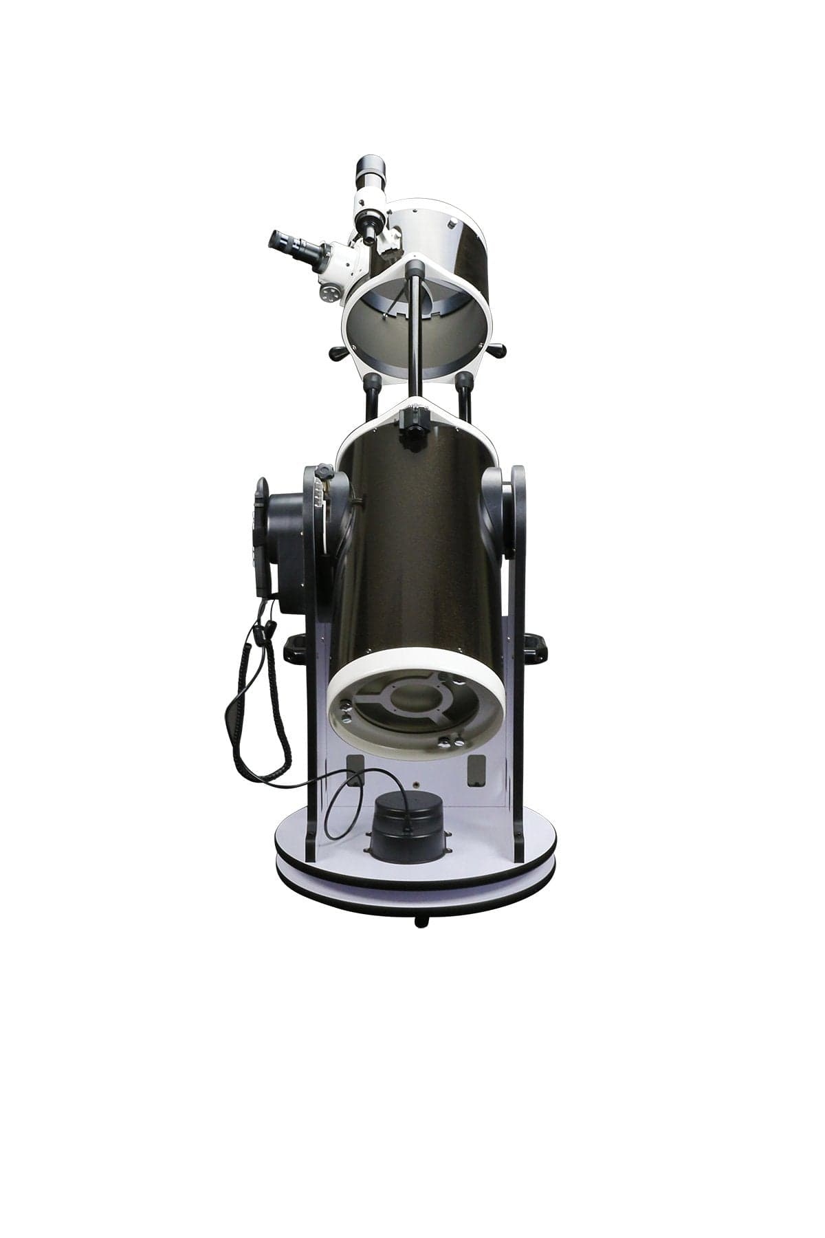 Sky-Watcher Telescope Sky-Watcher Flextube 250P 10" SynScan GoTo Collapsible Dobsonian