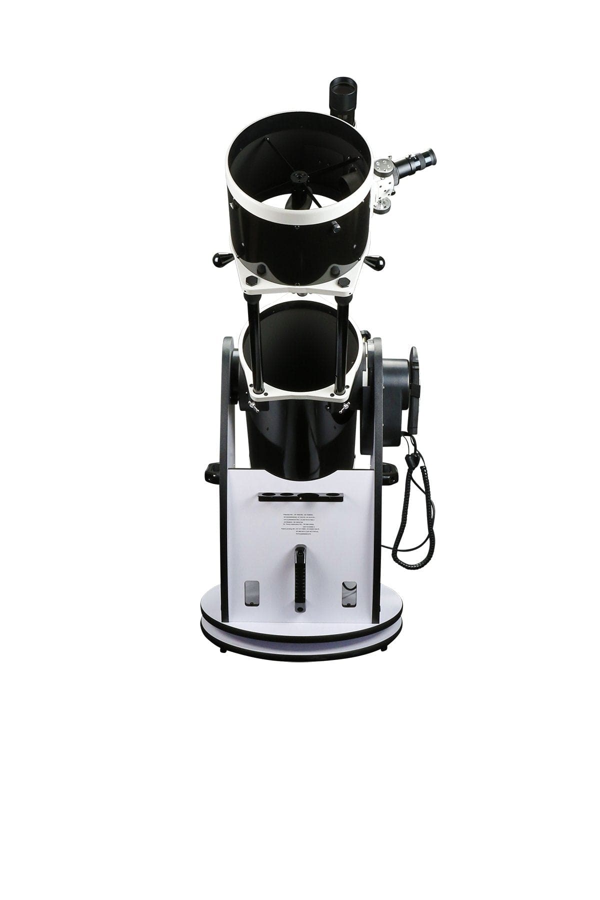 Sky-Watcher Telescope Sky-Watcher Flextube 250P 10" SynScan GoTo Collapsible Dobsonian