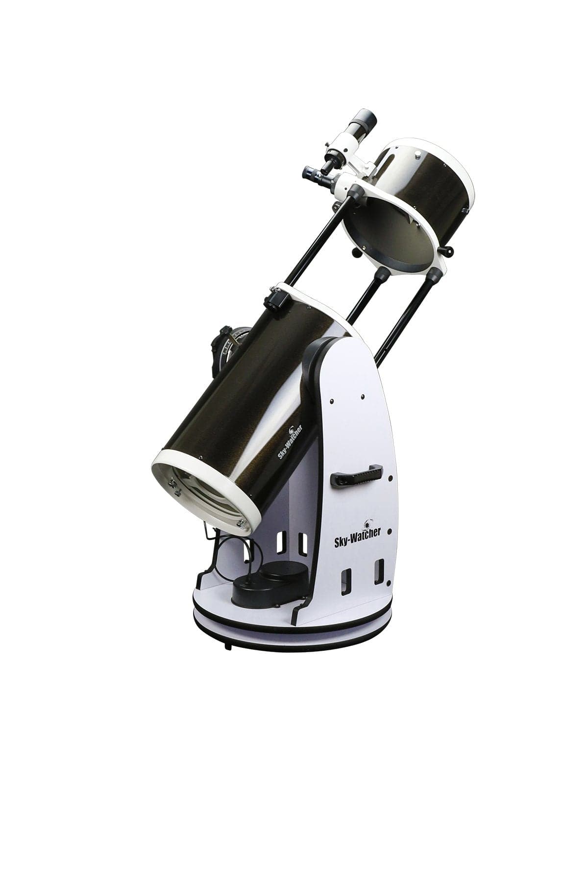 Sky-Watcher Telescope Sky-Watcher Flextube 250P 10" SynScan GoTo Collapsible Dobsonian