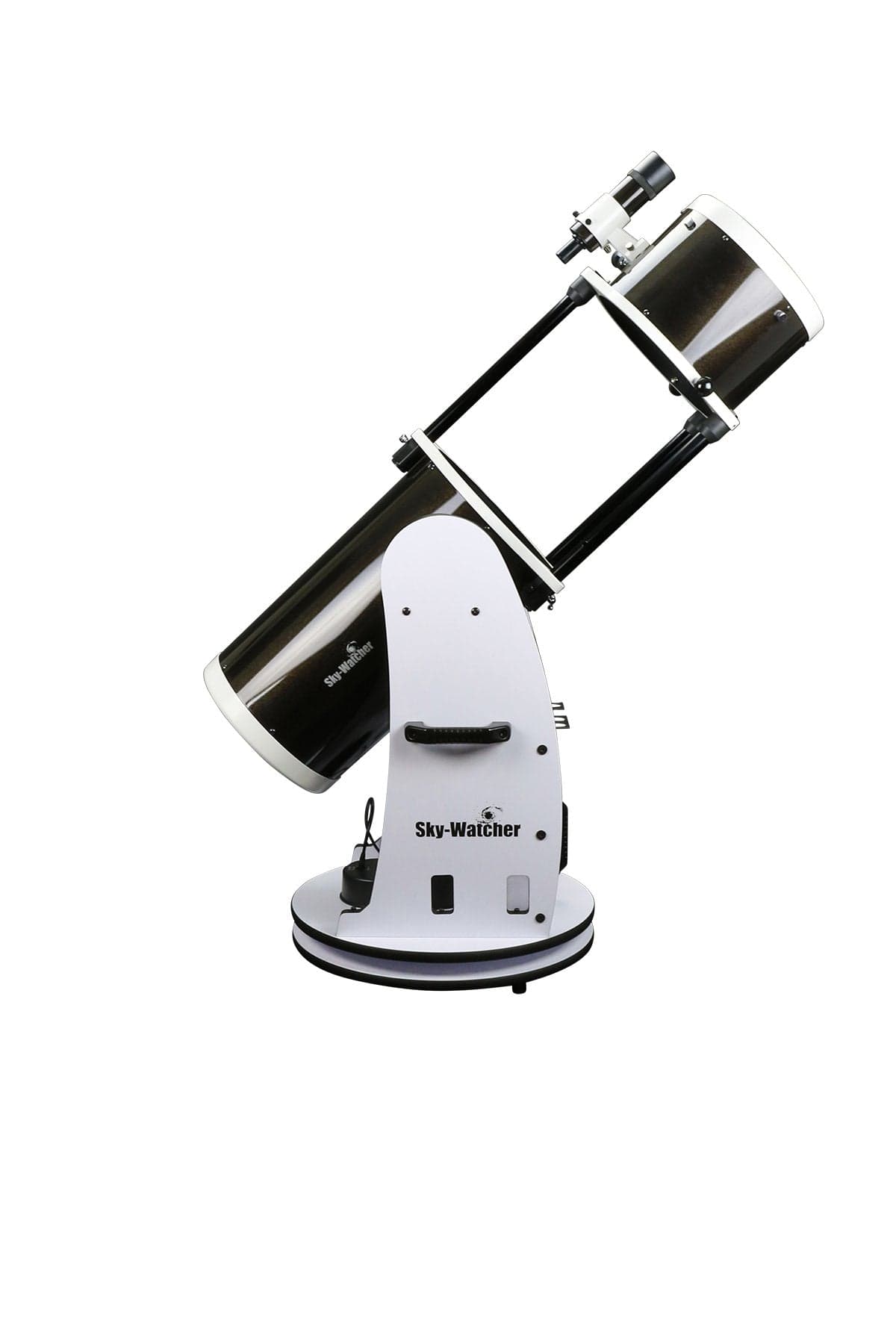 Sky-Watcher Telescope Sky-Watcher Flextube 250P 10" SynScan GoTo Collapsible Dobsonian