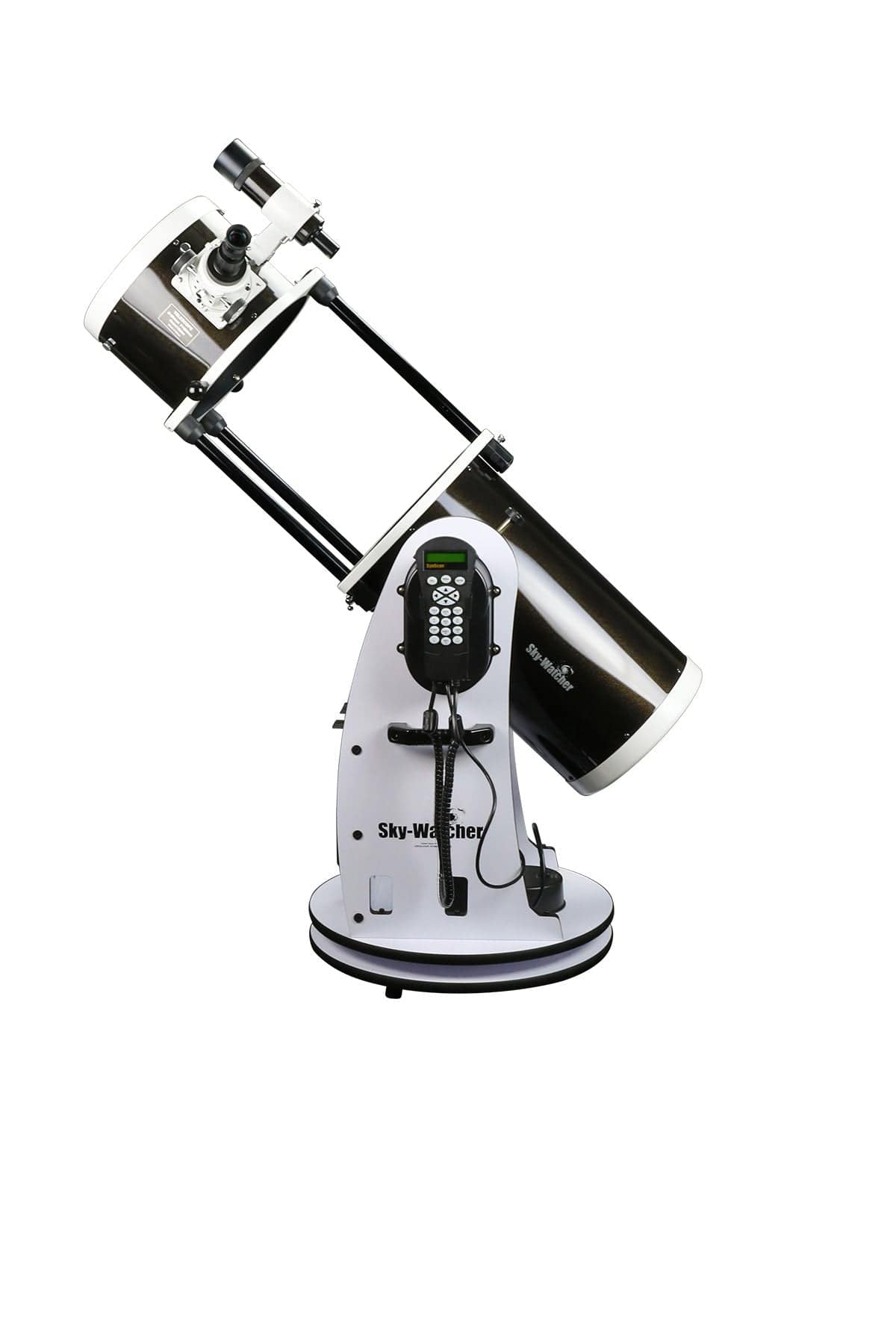 Sky-Watcher Telescope Sky-Watcher Flextube 250P 10" SynScan GoTo Collapsible Dobsonian