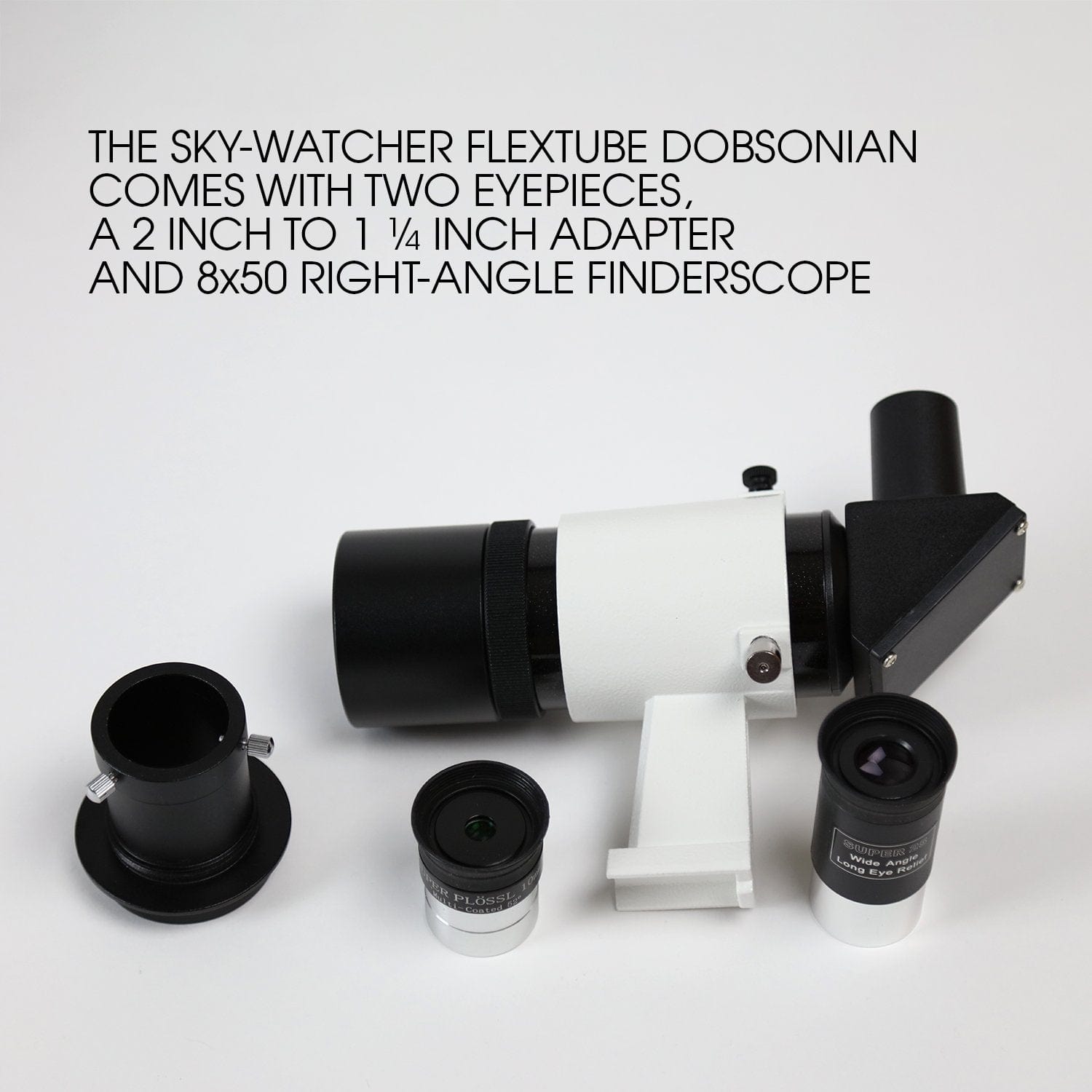 Sky-Watcher Telescope Sky-Watcher Flextube 300P 12" Collapsible Dobsonian - S11740