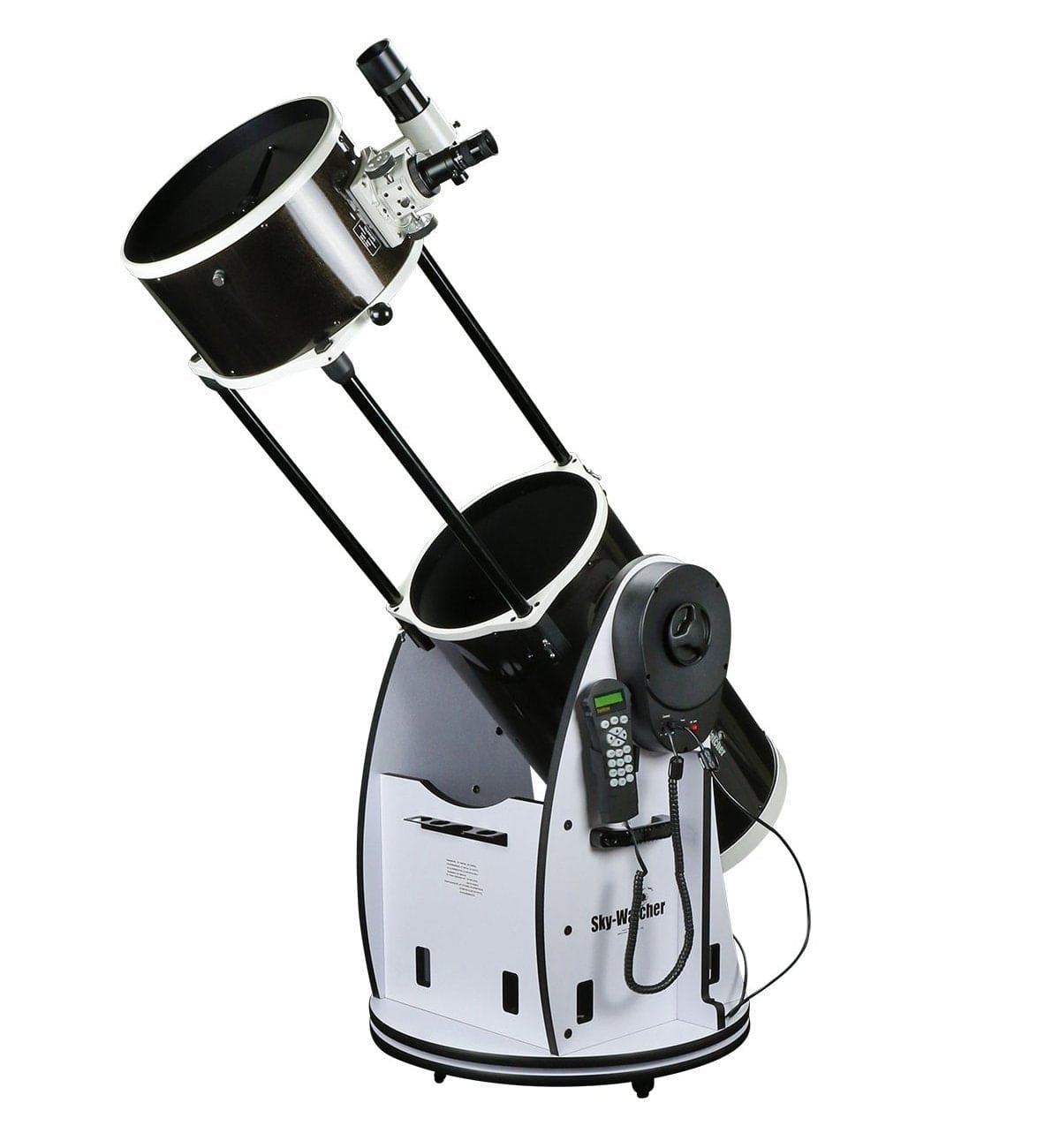 Sky-Watcher Telescope Sky-Watcher Flextube 300P 12" SynScan GoTo Collapsible Dobsonian